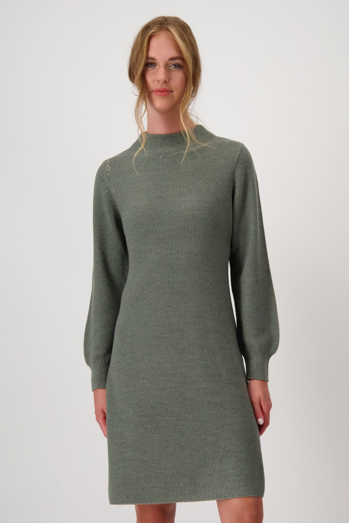 A-Linien-Kleid