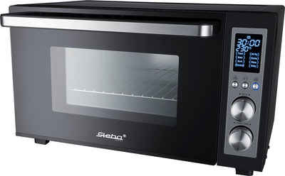 Steba Minibackofen KB E300