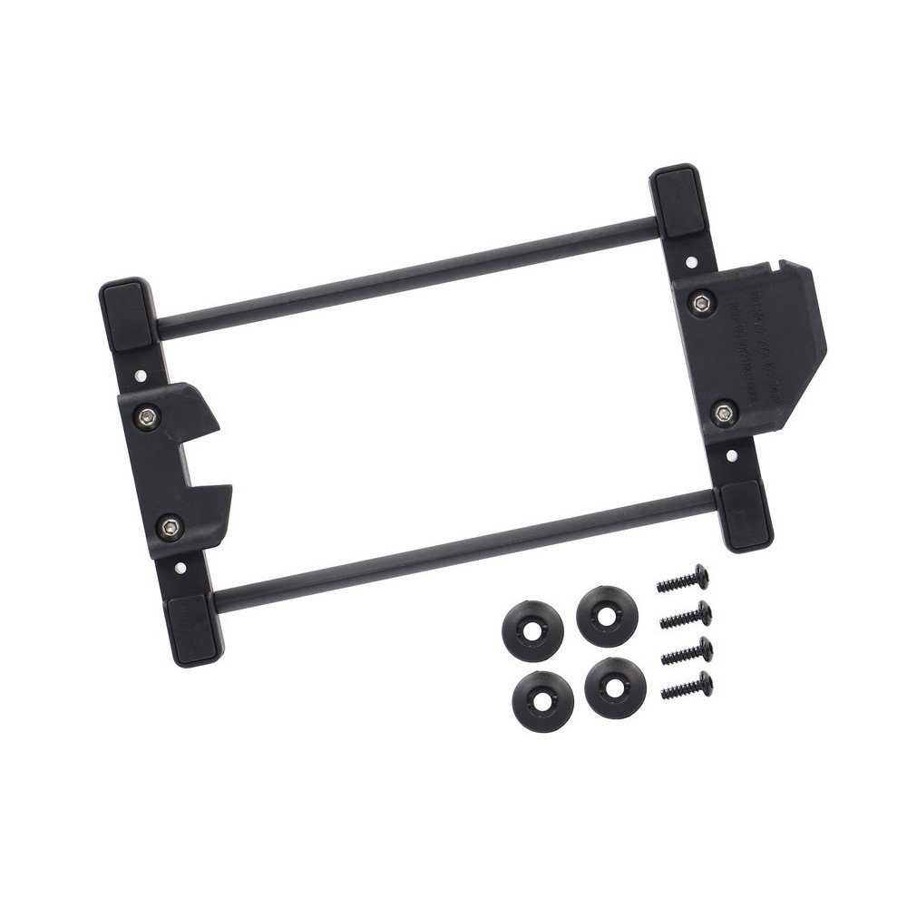 XLC Адаптериschiene carry more II passend für Systemgepäckträger Адаптери