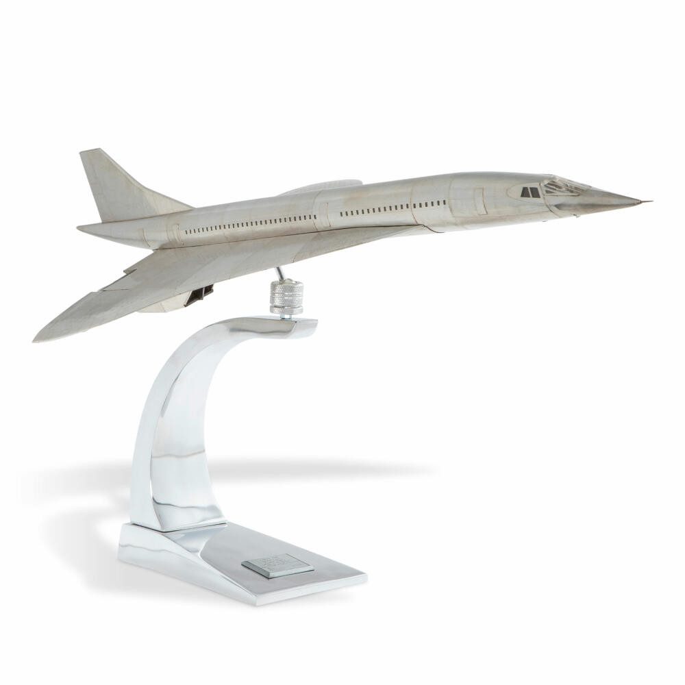 Modellflugzeug Concorde