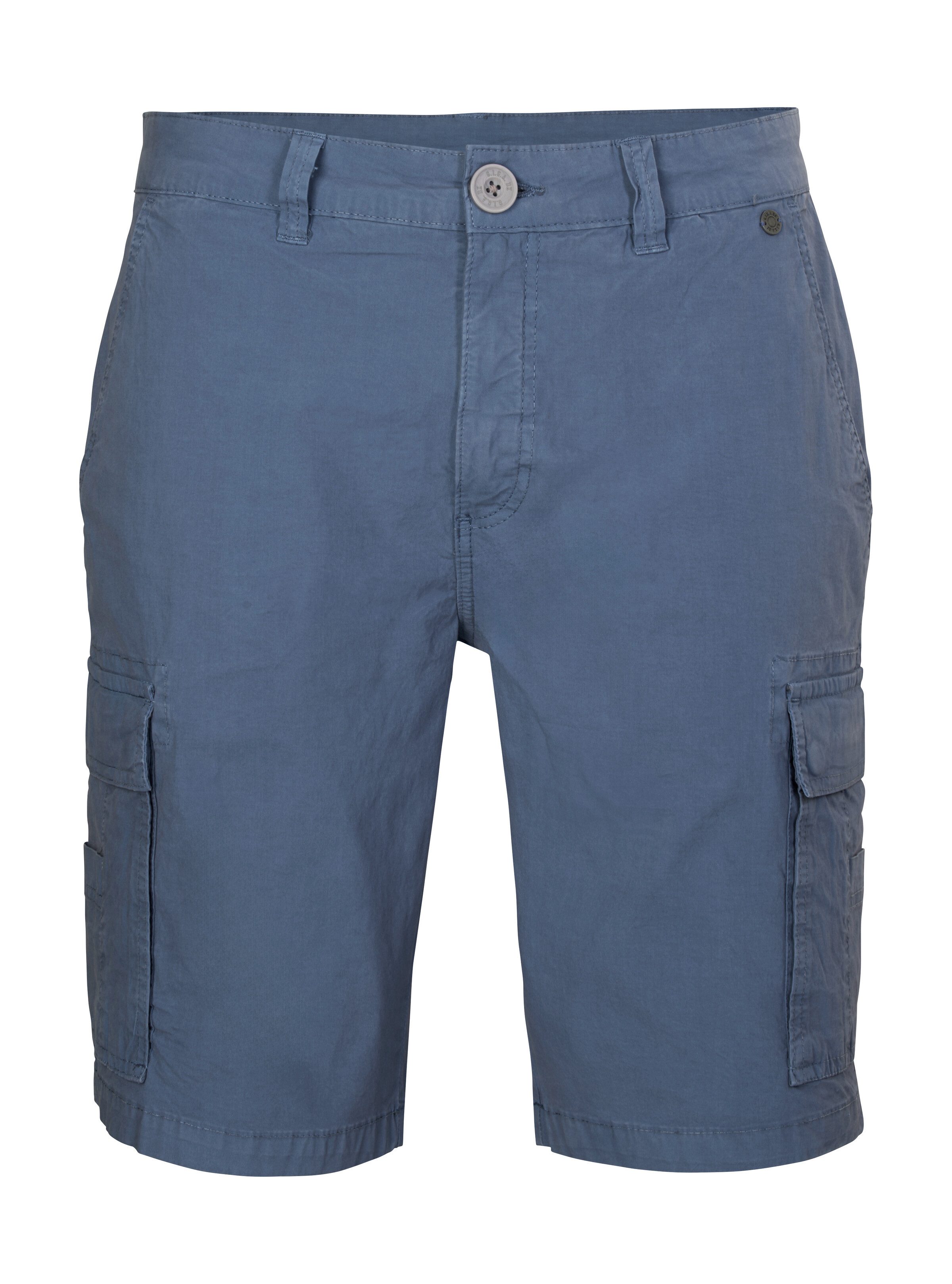 Bermudas GS 10 MN BRMDS GOTS
