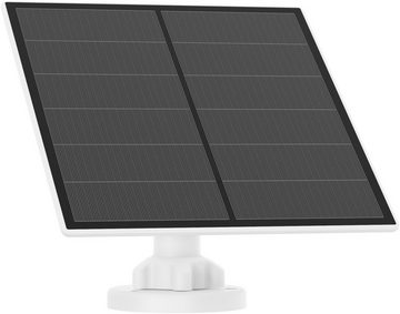 Beafon SmartHome SOLAR 4 - Solarpanel, USB Typ-C Solarladegerät