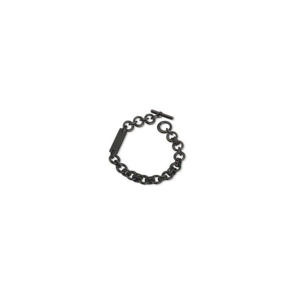 Swatch Bijoux Armband JBB022-U, Knebelverschluss, ionenplattiert, hypoallergen