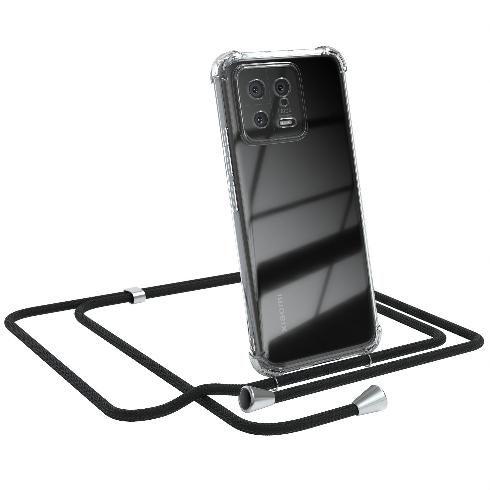 Handykette Hülle mit Kette für Xiaomi 13