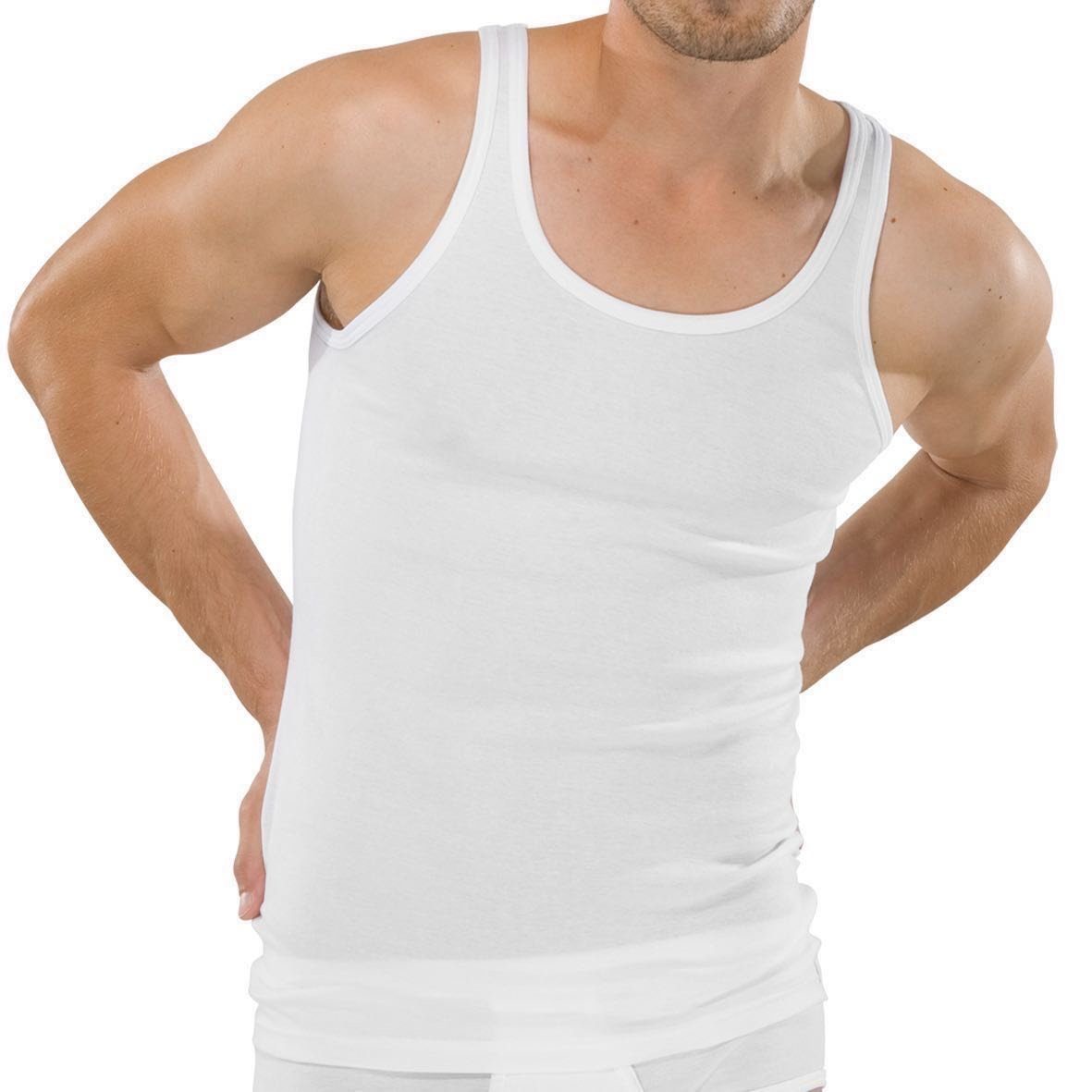 Schiesser Unterhemd günstig online kaufen