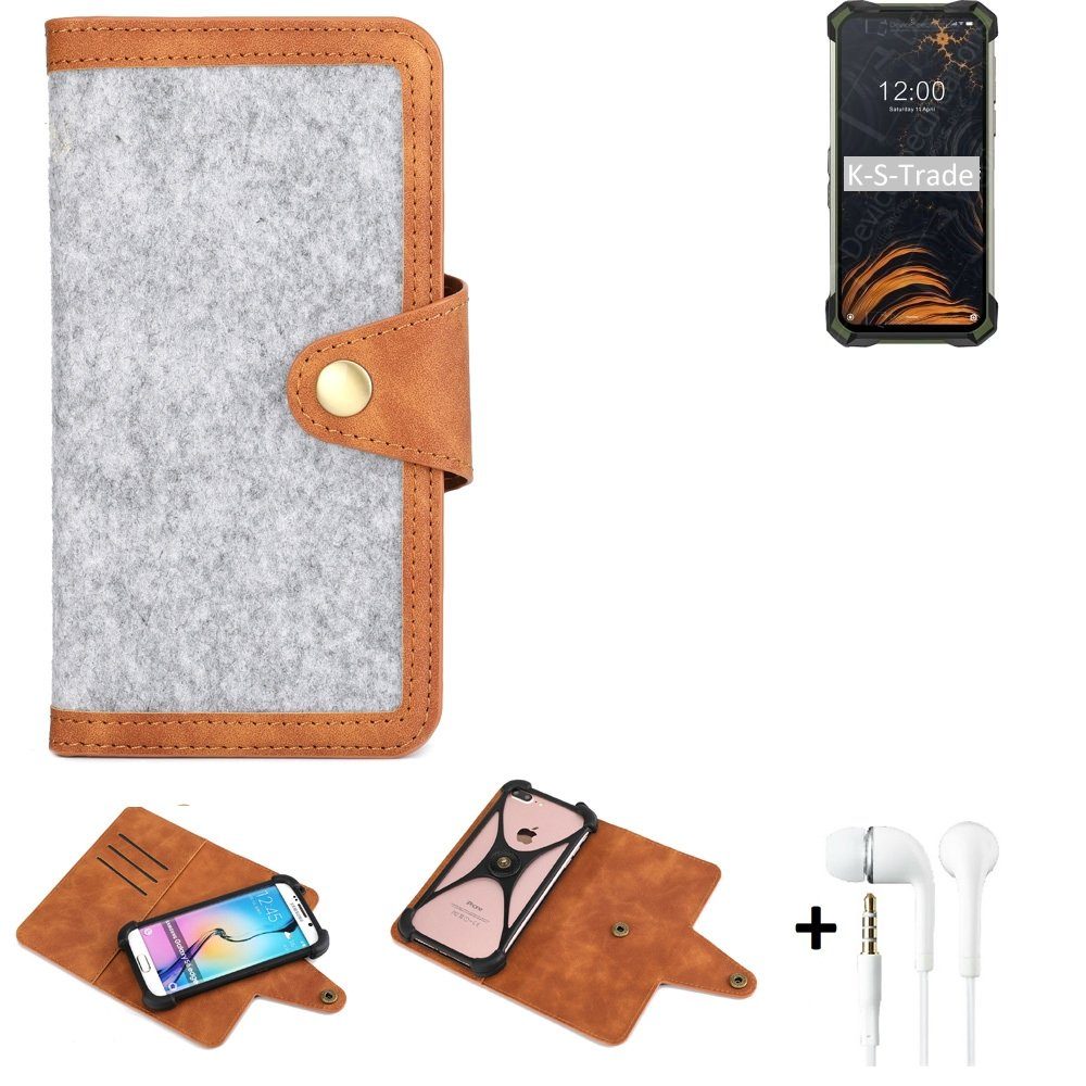 Handyhülle für Doogee S86