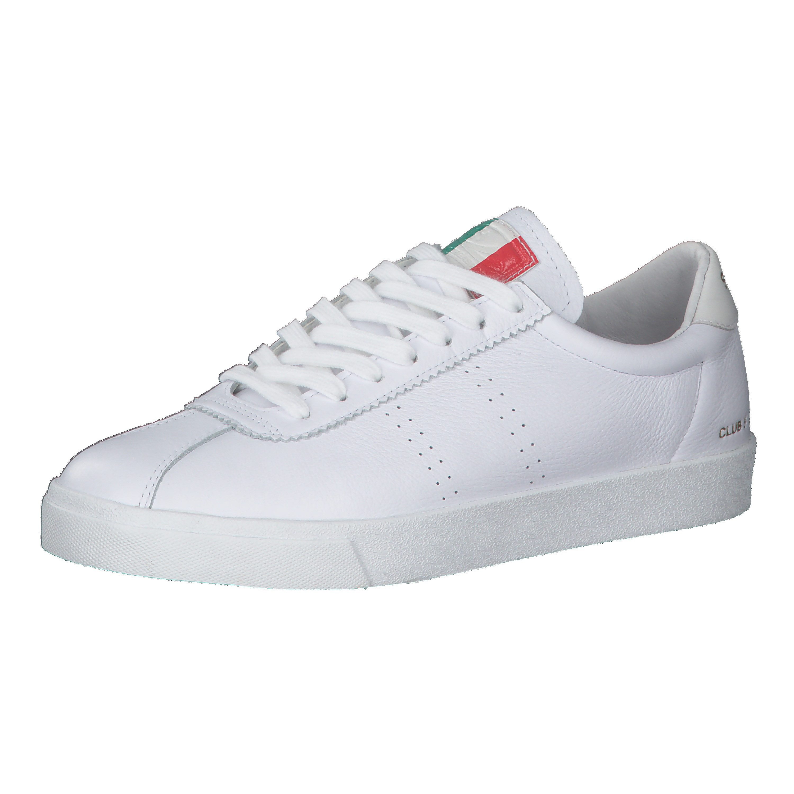 Superga Unisex Sneaker 2869 CLUB S COMFLEAU Sneaker