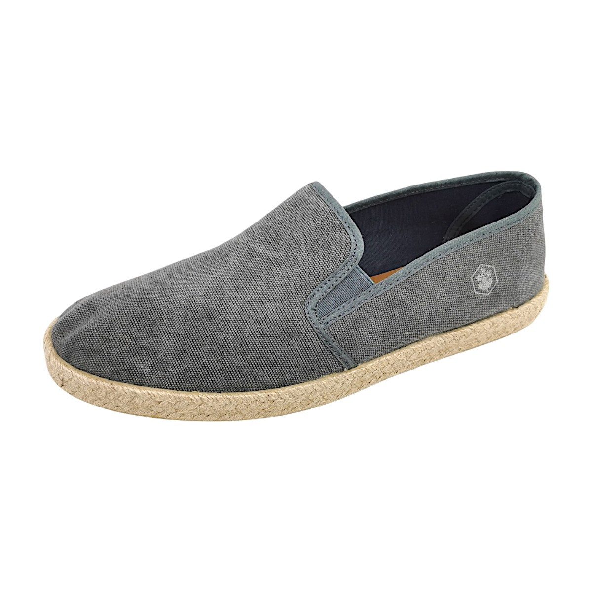 LUMBERJACK slip on Slipper