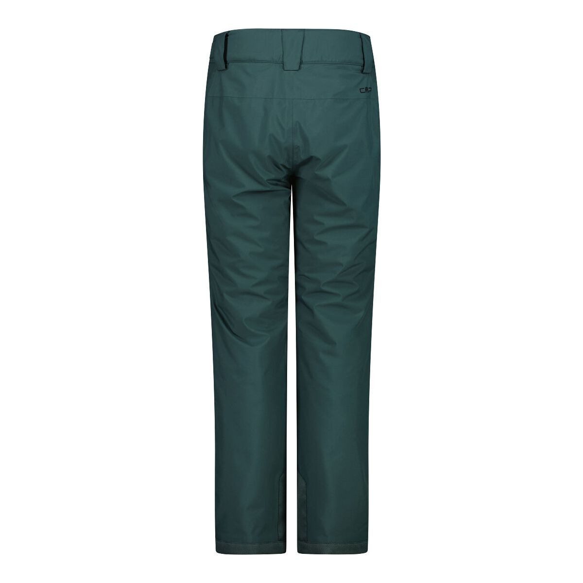 CMP Skihose Woman Ski Ski Pant Hochwertige Damen-Skihose mit Feel Warm Flat-Wattierung, Clima