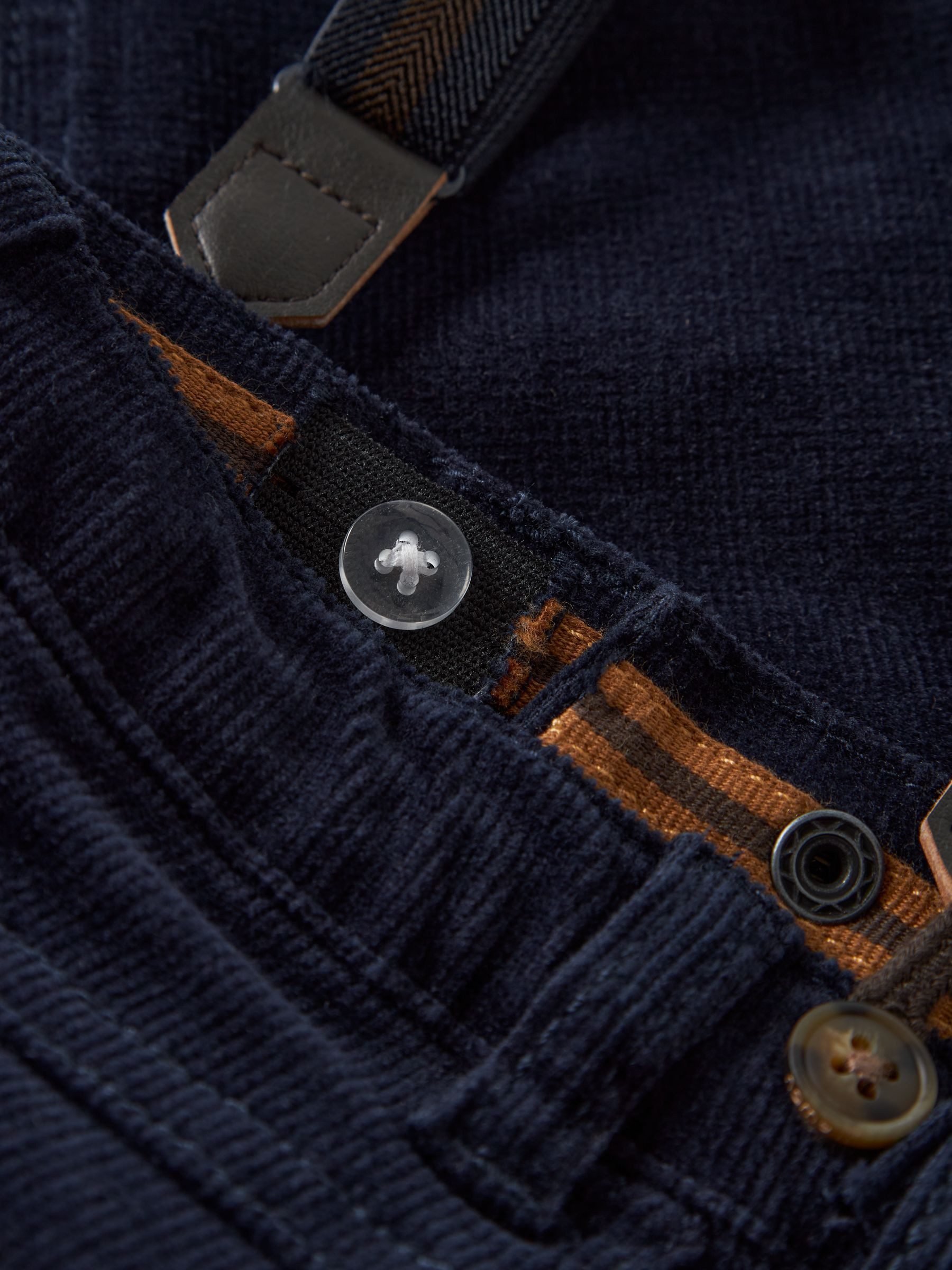 Name It Cordhose NMMRYAN SLIM CORD PANT WB 2999-OC R