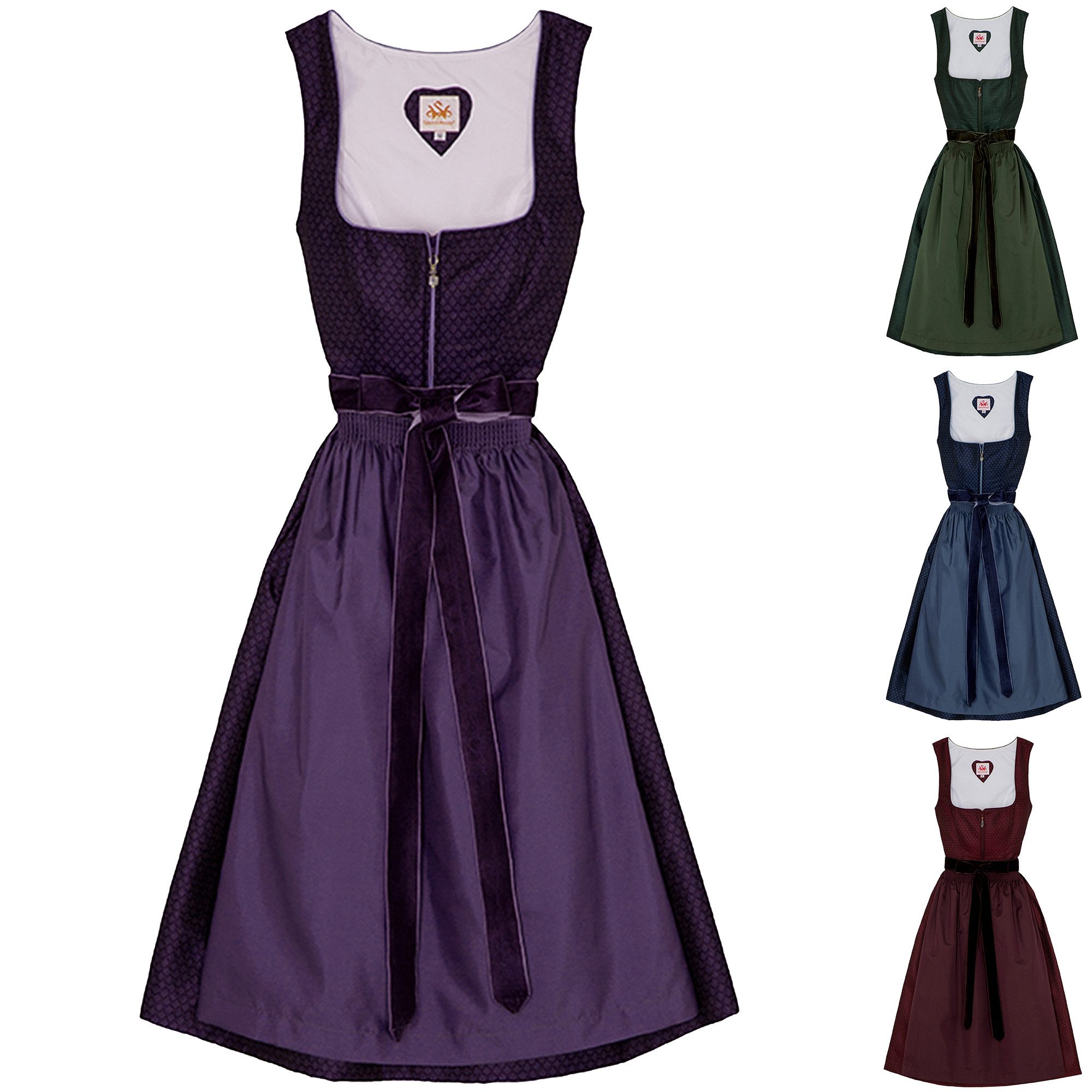 Dirndl Emmi-Drindl