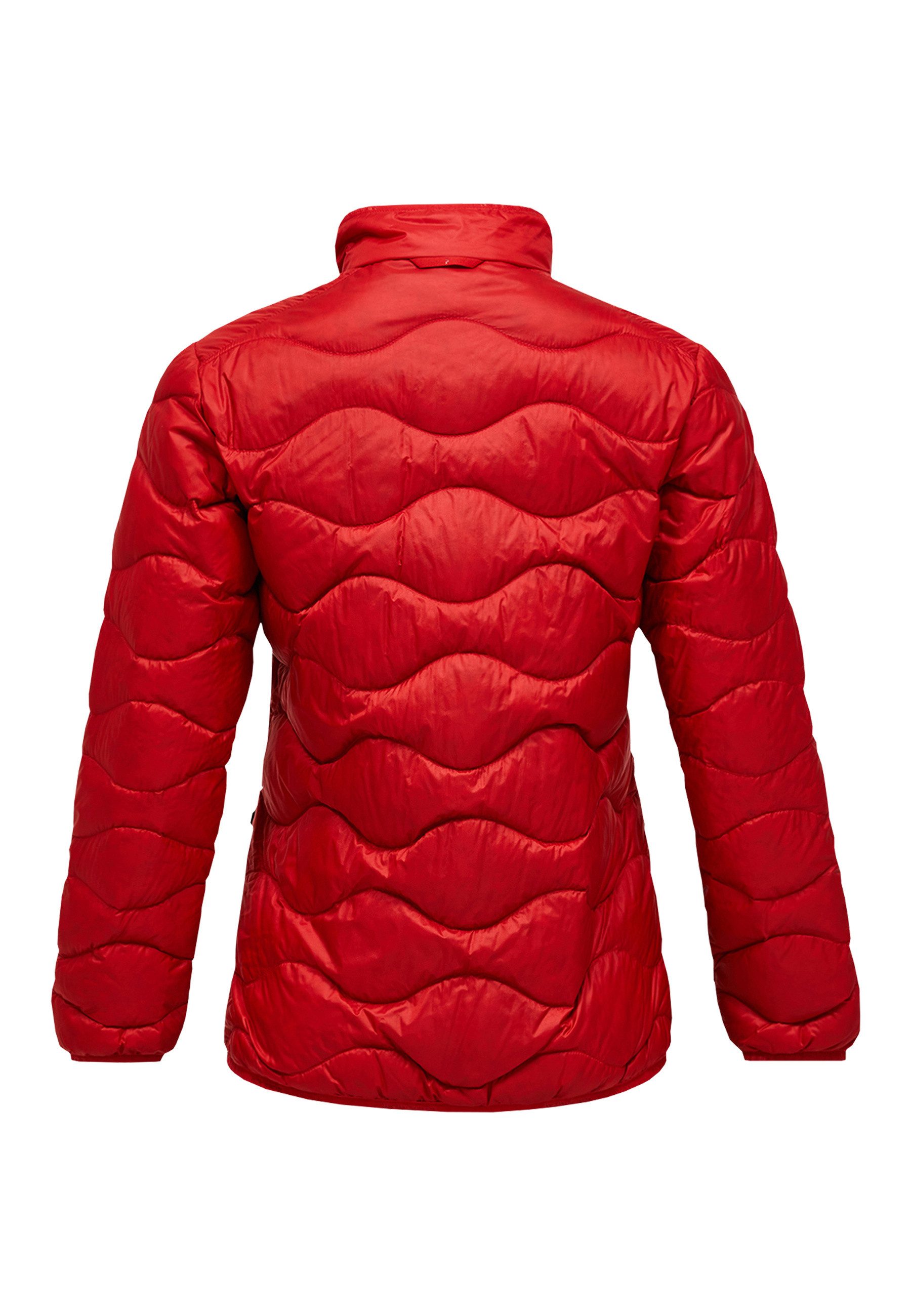 Peak Performance Daunenjacke W Helium Down Jacket mit sportivem Design