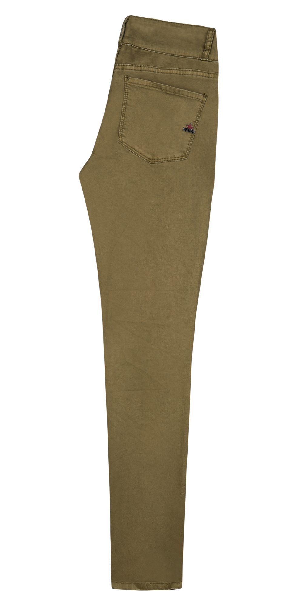 Buena Vista Stretch-Jeans BUENA VISTA TUMMYLESS farn 2407 B5664 4003.2368 - Stretch Twill