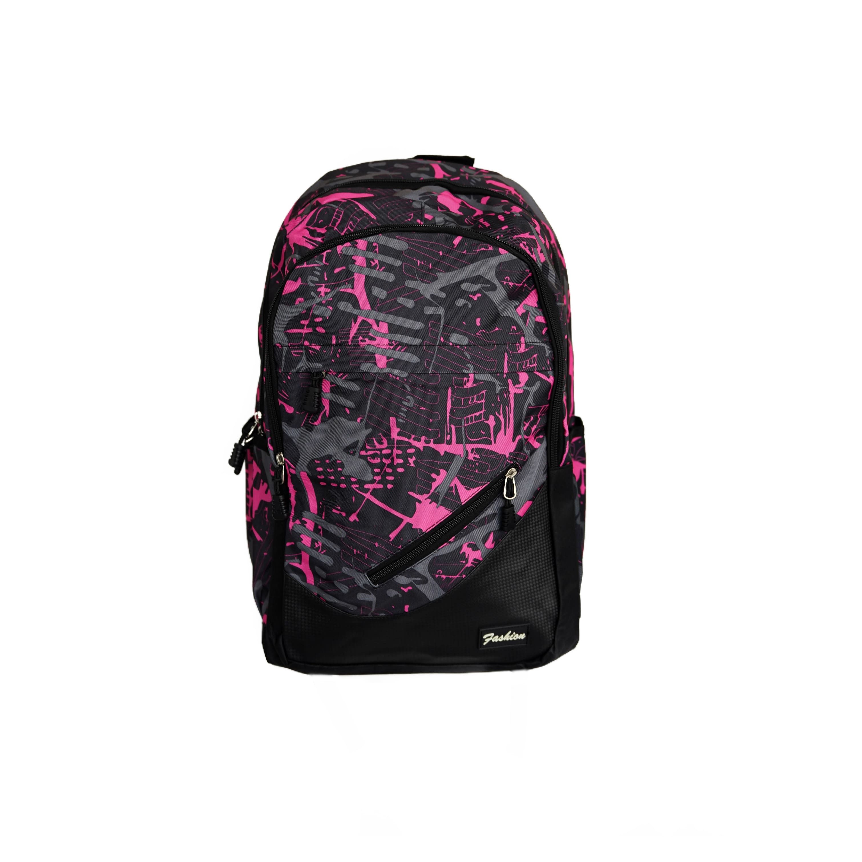 Susino Rucksack Stylischer Rucksack passend für jeden Look - Funktional und geräumig