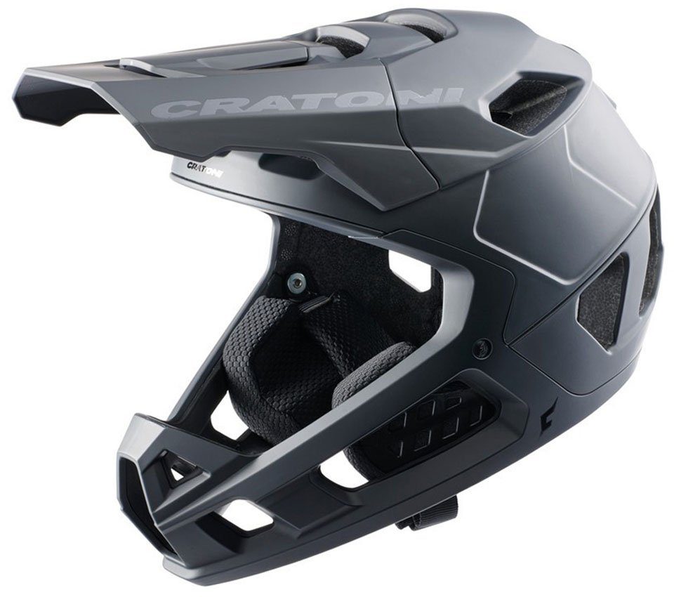 Cratoni Fahrradhelm Interceptor 2.0