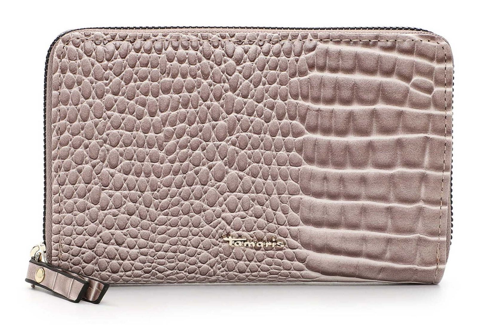 Tamaris Geldbörse Zip Around Wallet günstig online kaufen