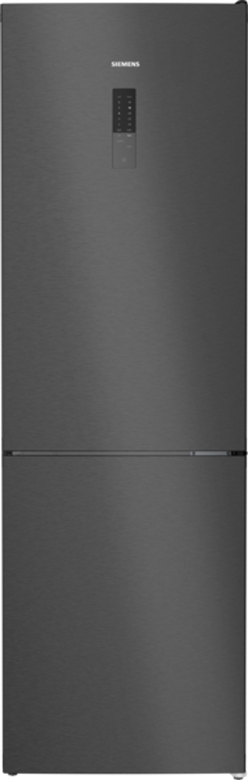 SIEMENS Kühl-/Gefrierkombination iQ300 KG36NXXBF, 186 cm hoch, 60 cm breit