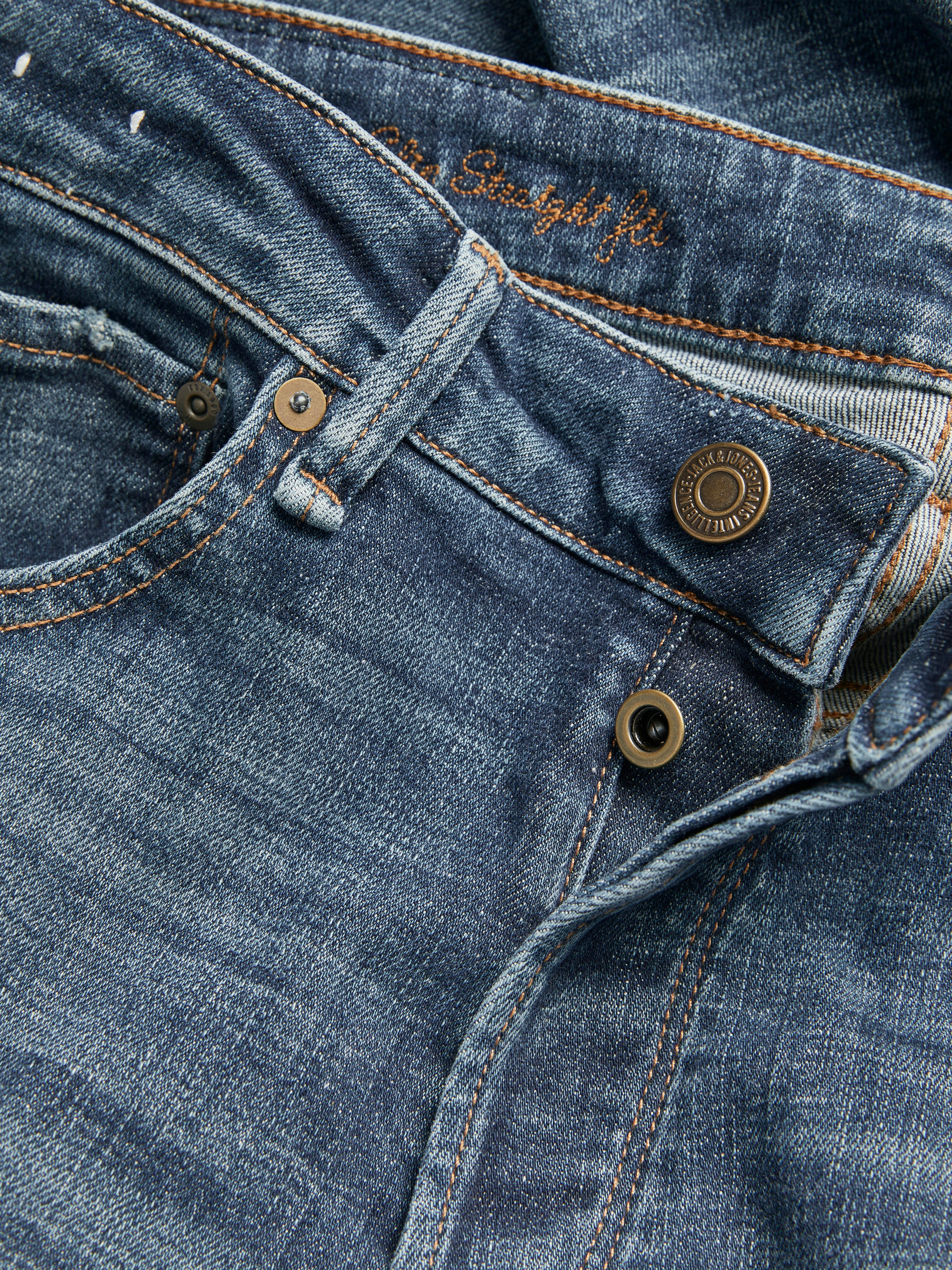Bequeme Jeans