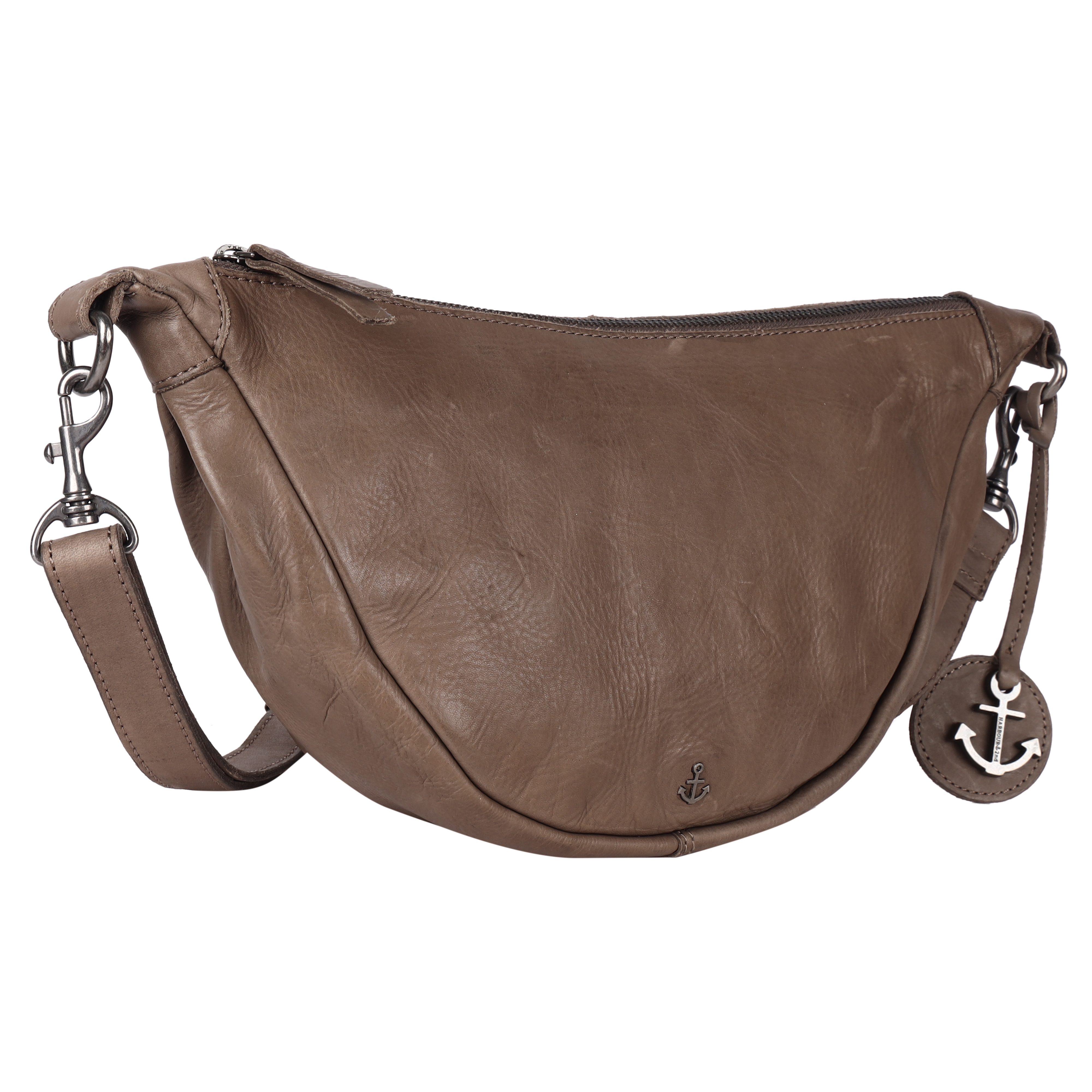 HARBOUR 2nd Umhängetasche "Smilla", Handtasche Damen Schultertasche mit abn günstig online kaufen