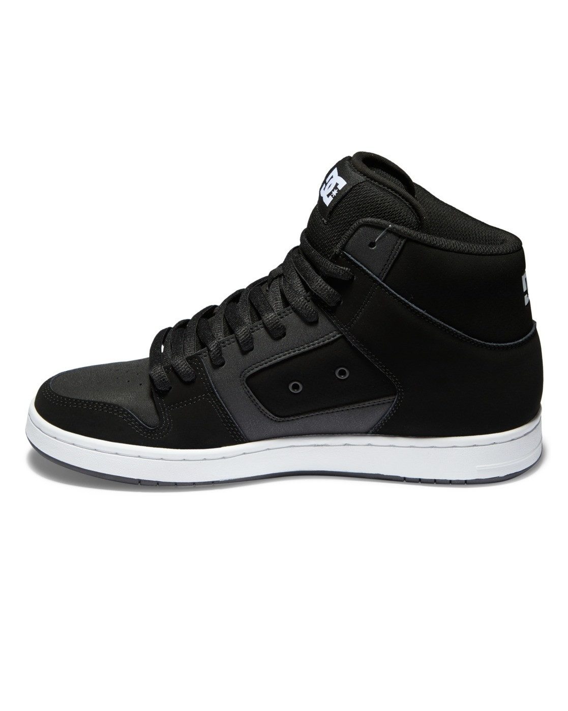 DC Shoes Manteca 4 Hi Sneaker