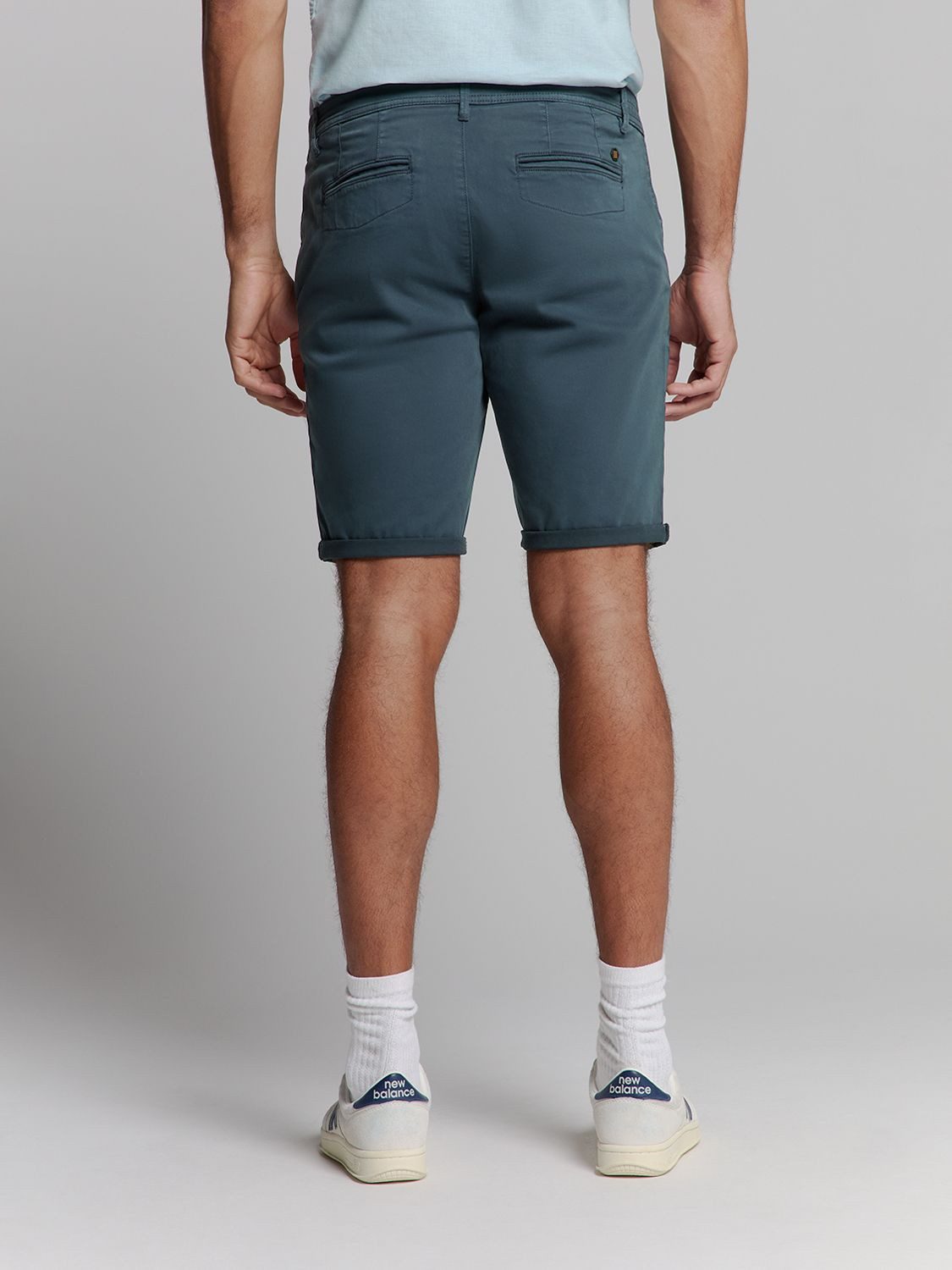 NO EXCESS Shorts