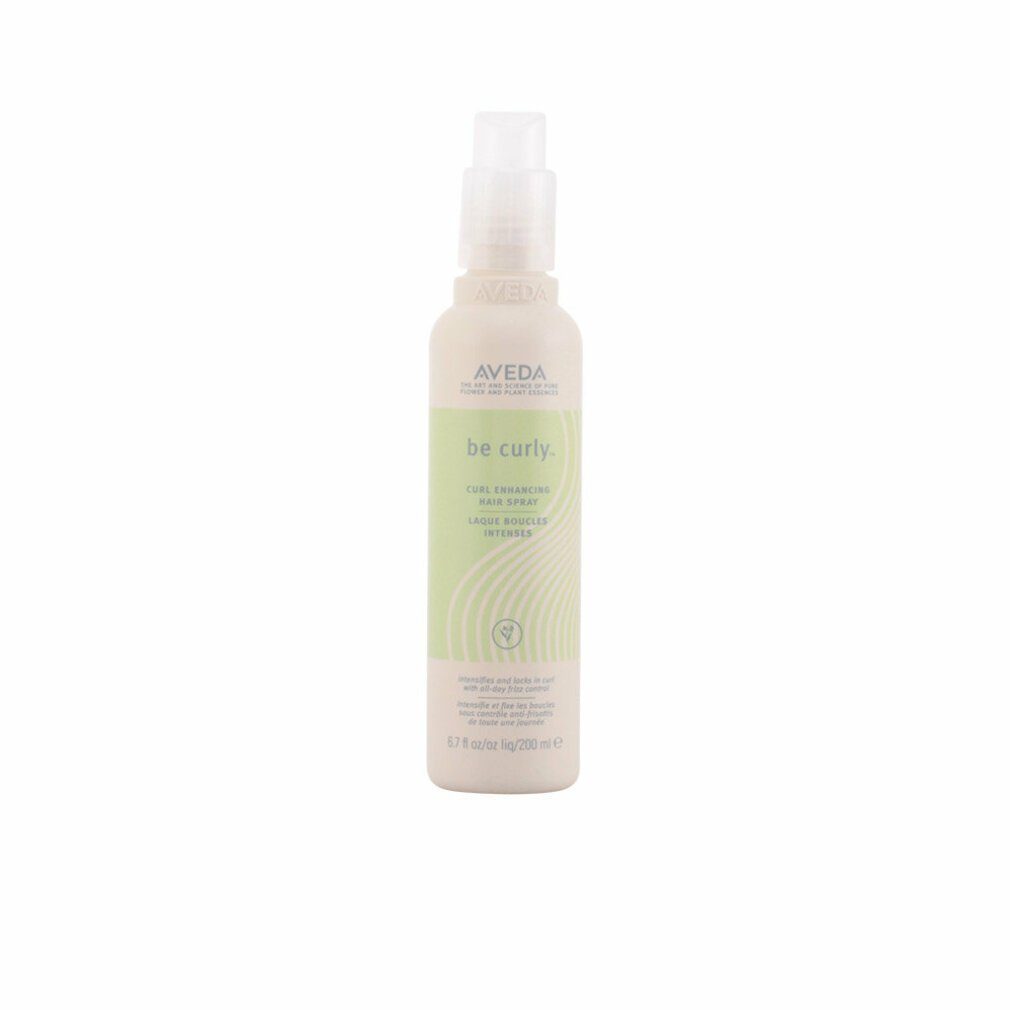 Aveda Haarspray BE CURLY hair spray 200 ml | Haarsprays