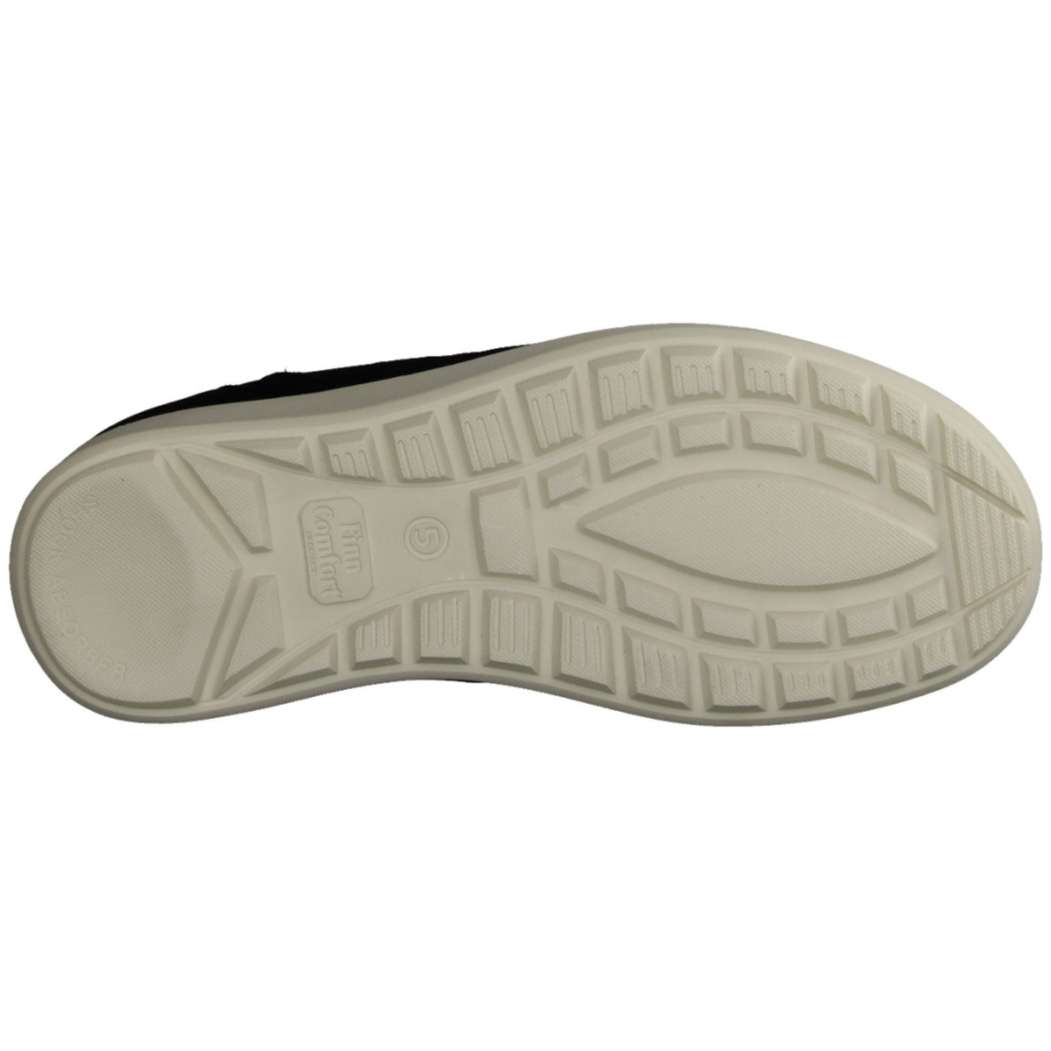 Finn Comfort Arinaga Schnürschuh
