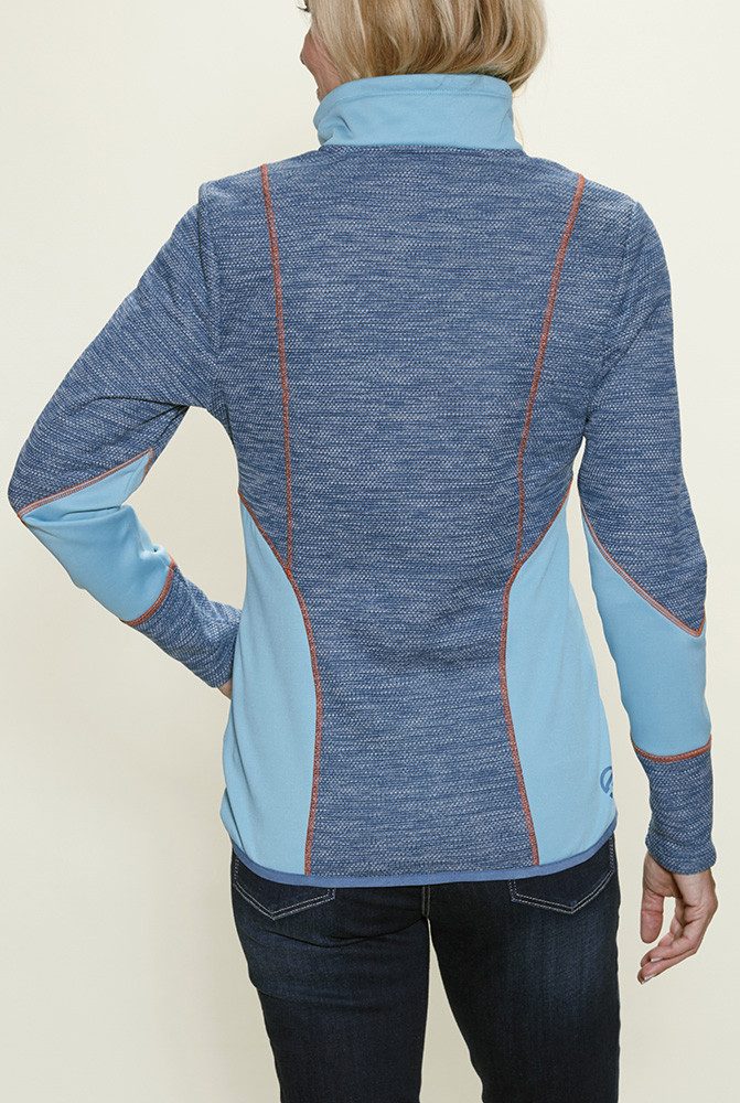 annabell Strickfleecejacke