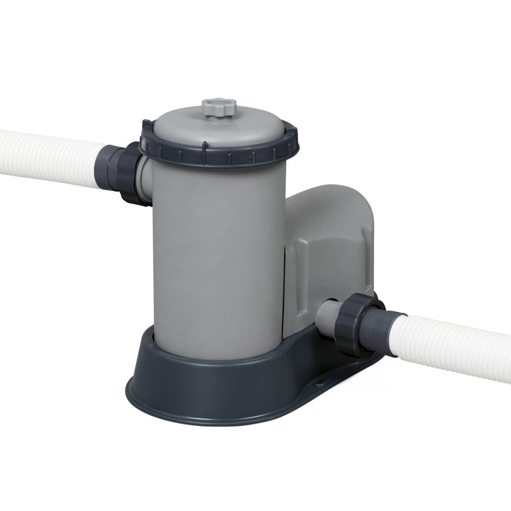 Pool-Filterpumpe Bestway Flowclear Filterpumpe 5.678 l/h, 110 W