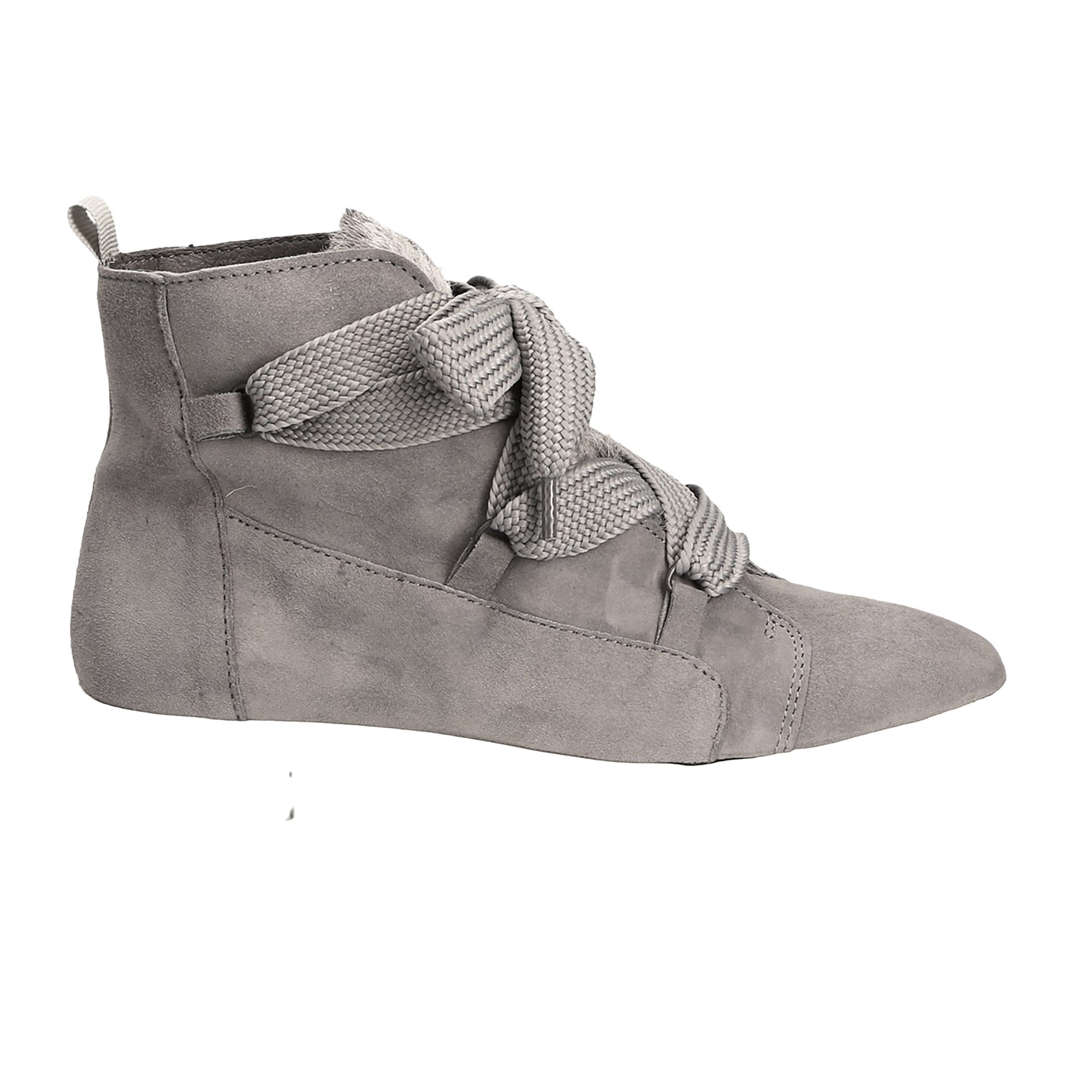 Cycleur de Luxe Cycleur de Luxe 182240 NIGELLA, Warmfutter, Boots, Grau, Damen Winterstiefel