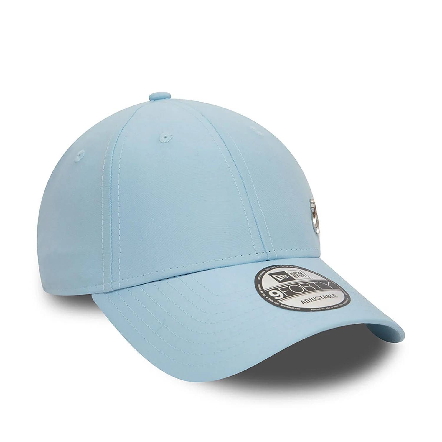 New Era Baseball Cap Cap New Era 9Forty New York Yankees (1-St) Luftlöcher