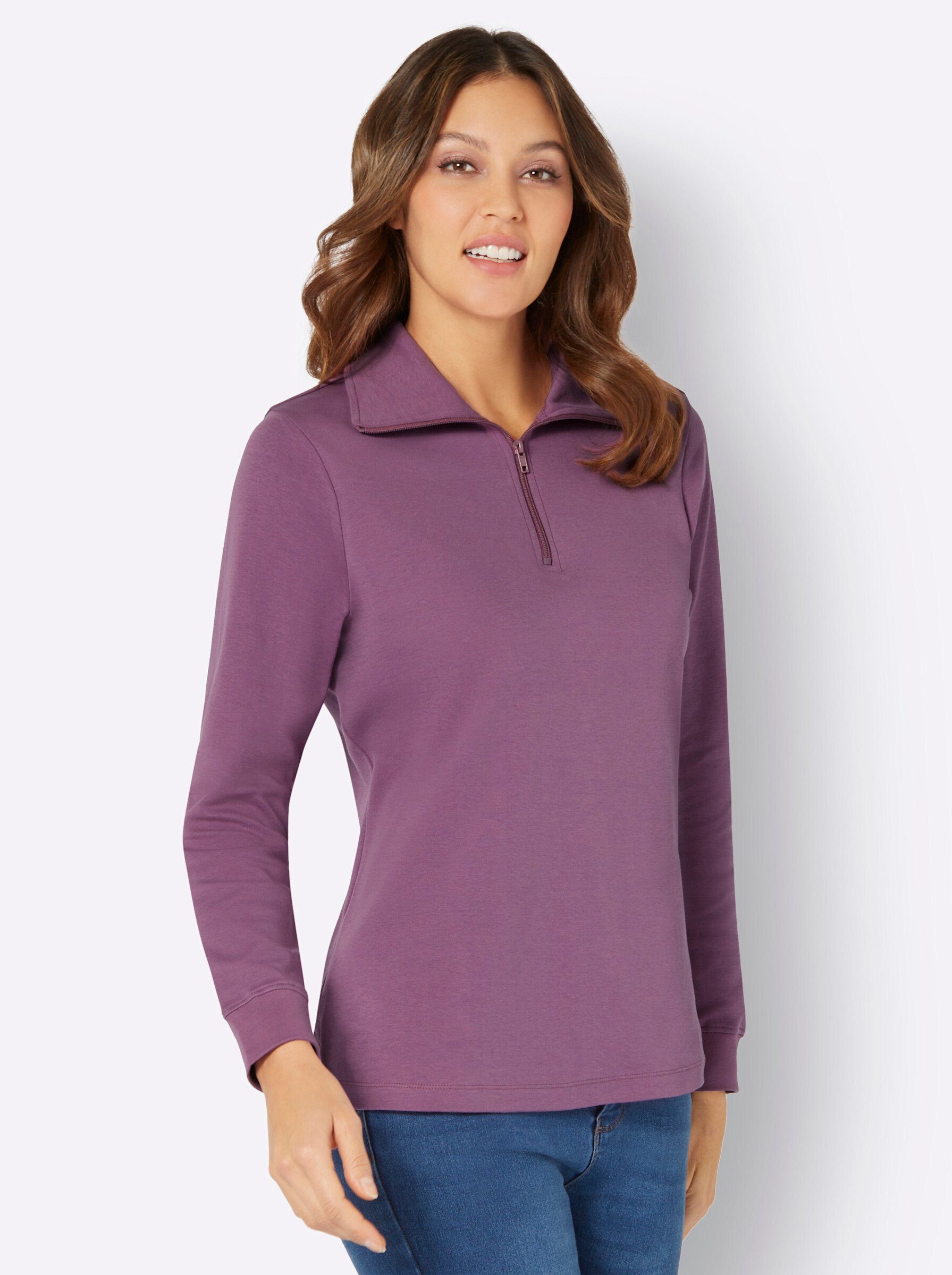 Sweater Sweatshirt