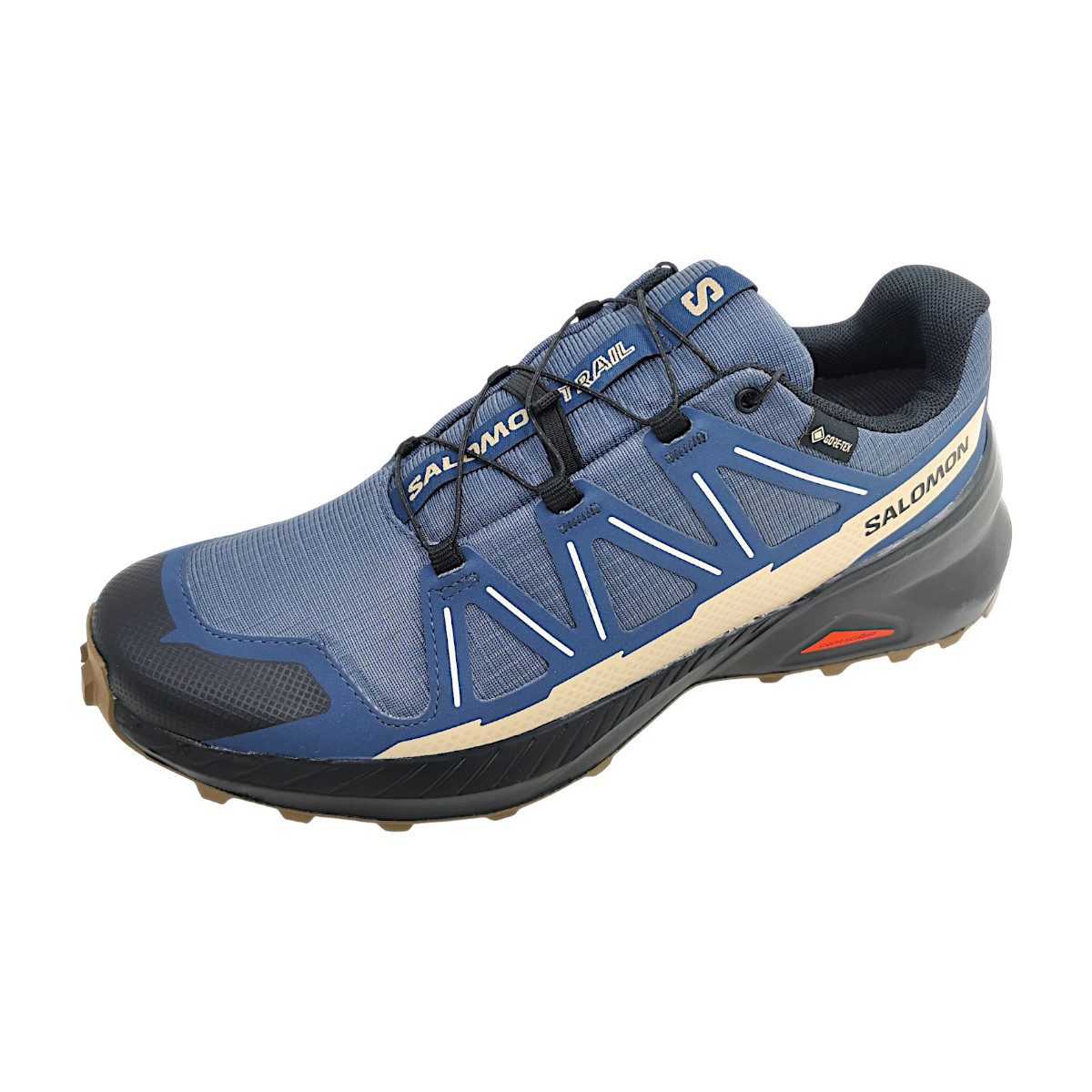 Salomon Wanderschuh Outdoorschuh