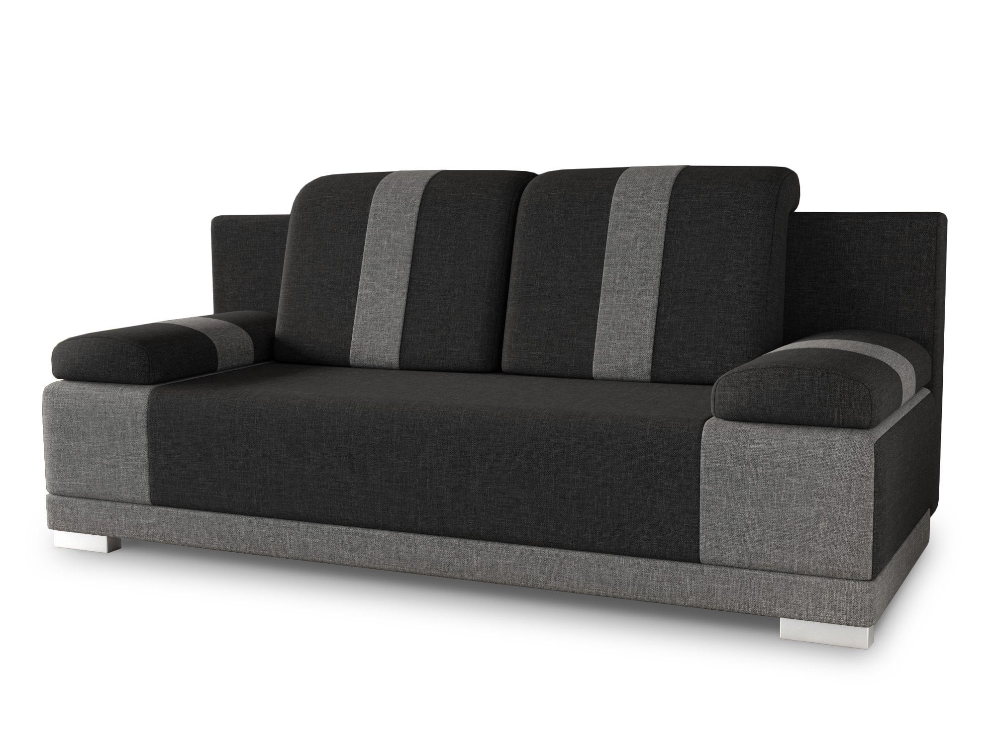 Sofnet Schlafsofa Imola, mit Schlaffunktion und günstig online kaufen