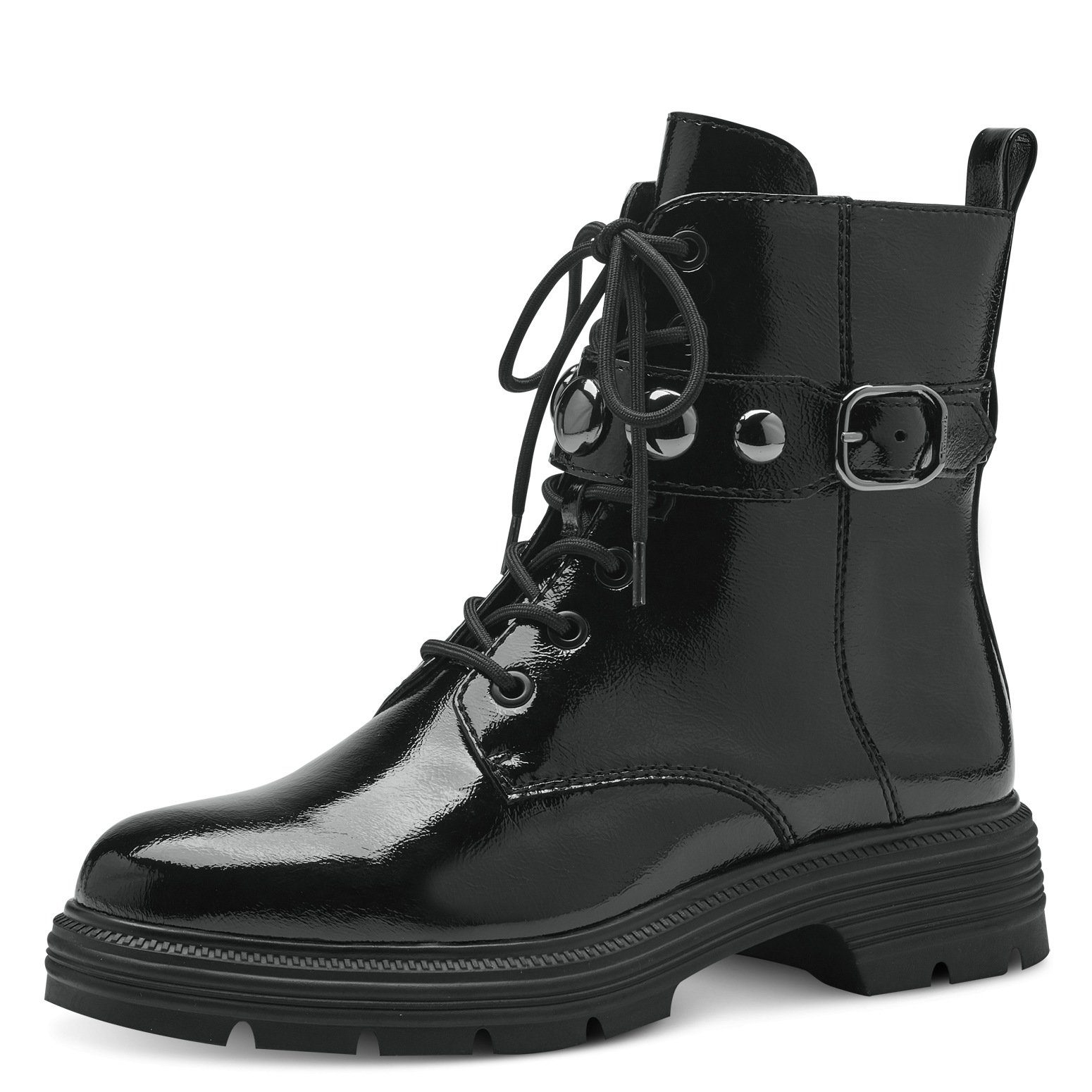 Tamaris Stiefelette Schnürboots günstig online kaufen