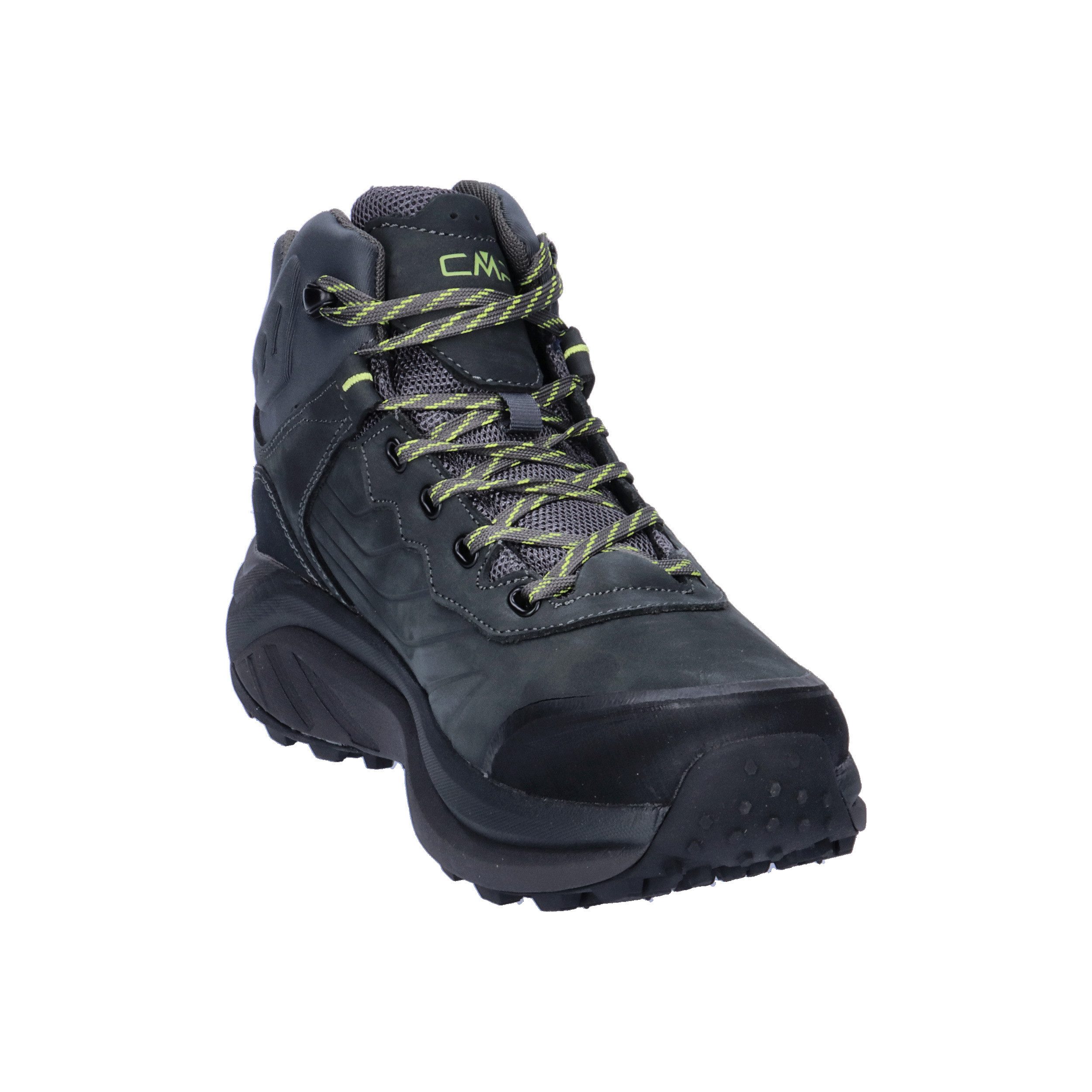 CMP CMP Herren Wanderschuhe JUUKAT HIKING SHOES WP 3Q26067 Wanderstiefel günstig online kaufen