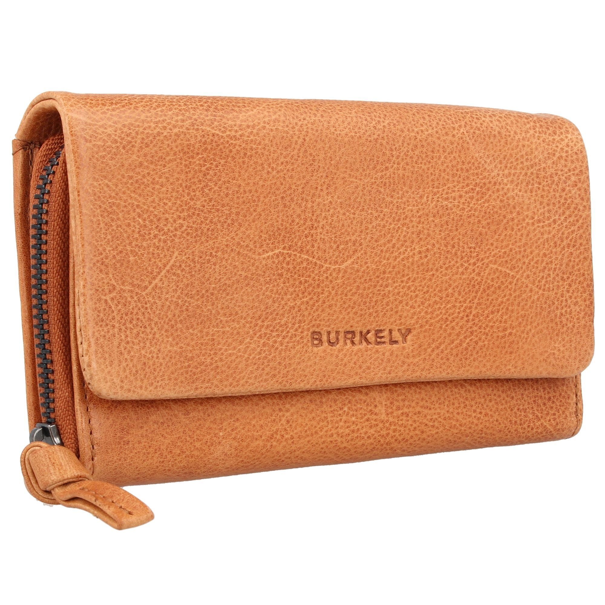 Burkely Geldbörse JUST JOLIE, Leder günstig online kaufen