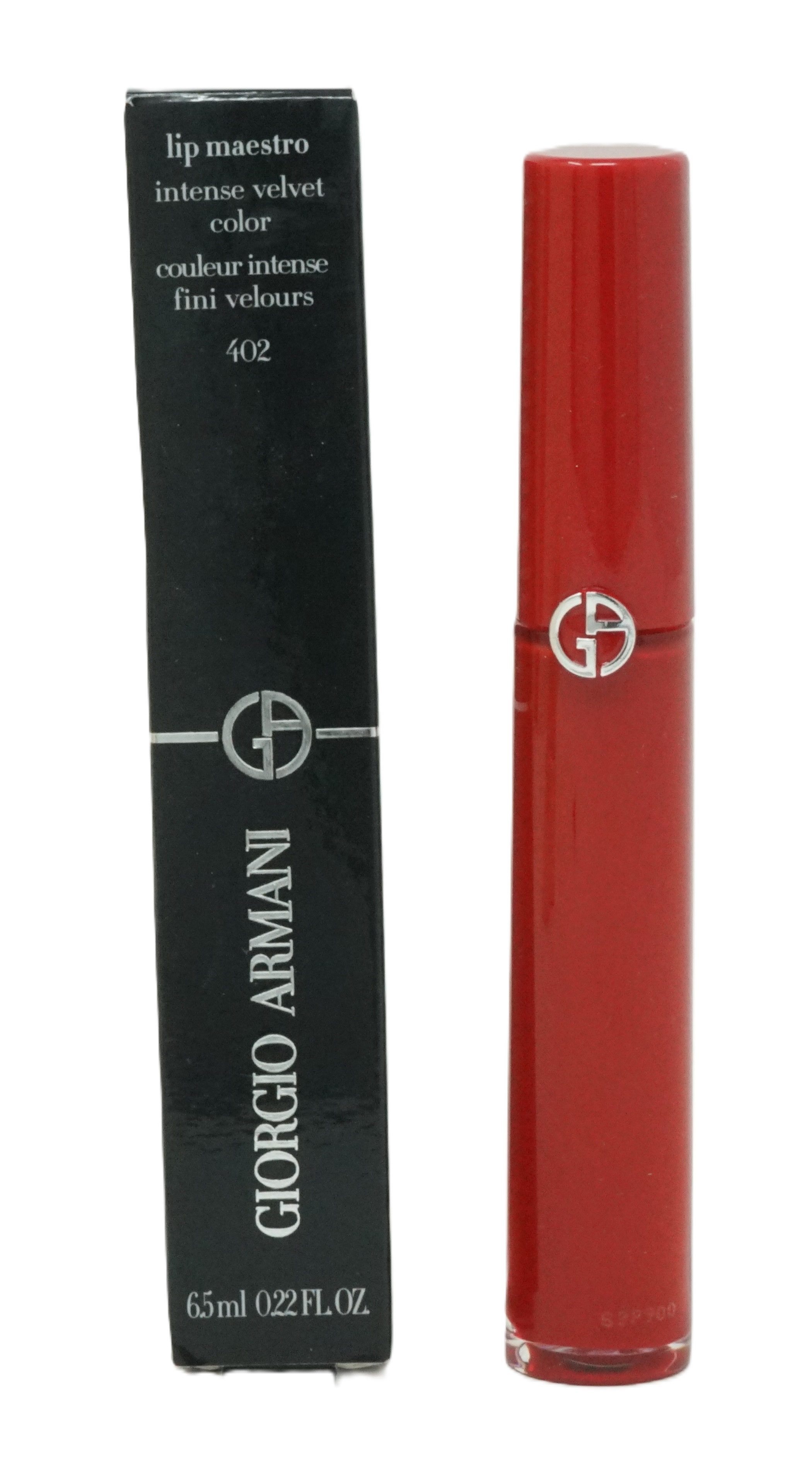 Giorgio Armani Augenbrauen-Stift Giorgio Armani intense velvet color 402 lip maestro 6,5ml