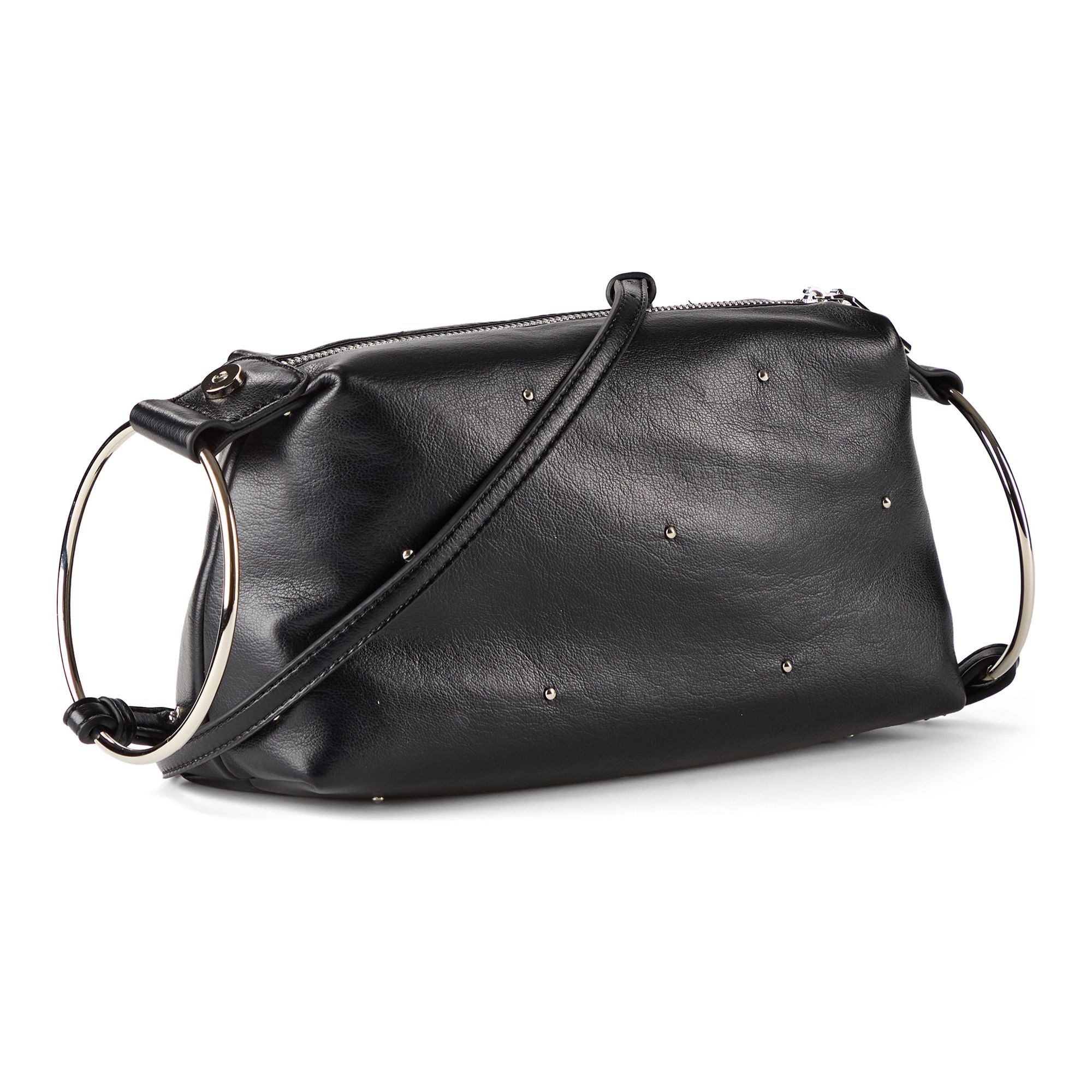 Replay Henkeltasche, Polyurethan