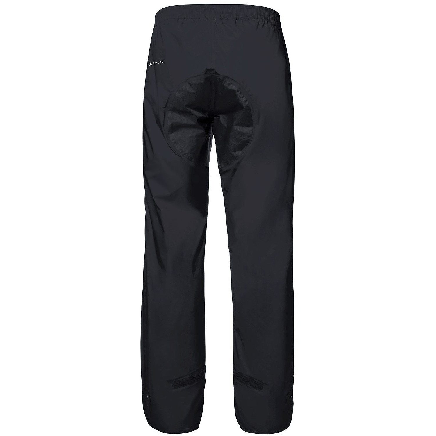 VAUDE Funktionshose Regenhosen MENS DROP PANTS II