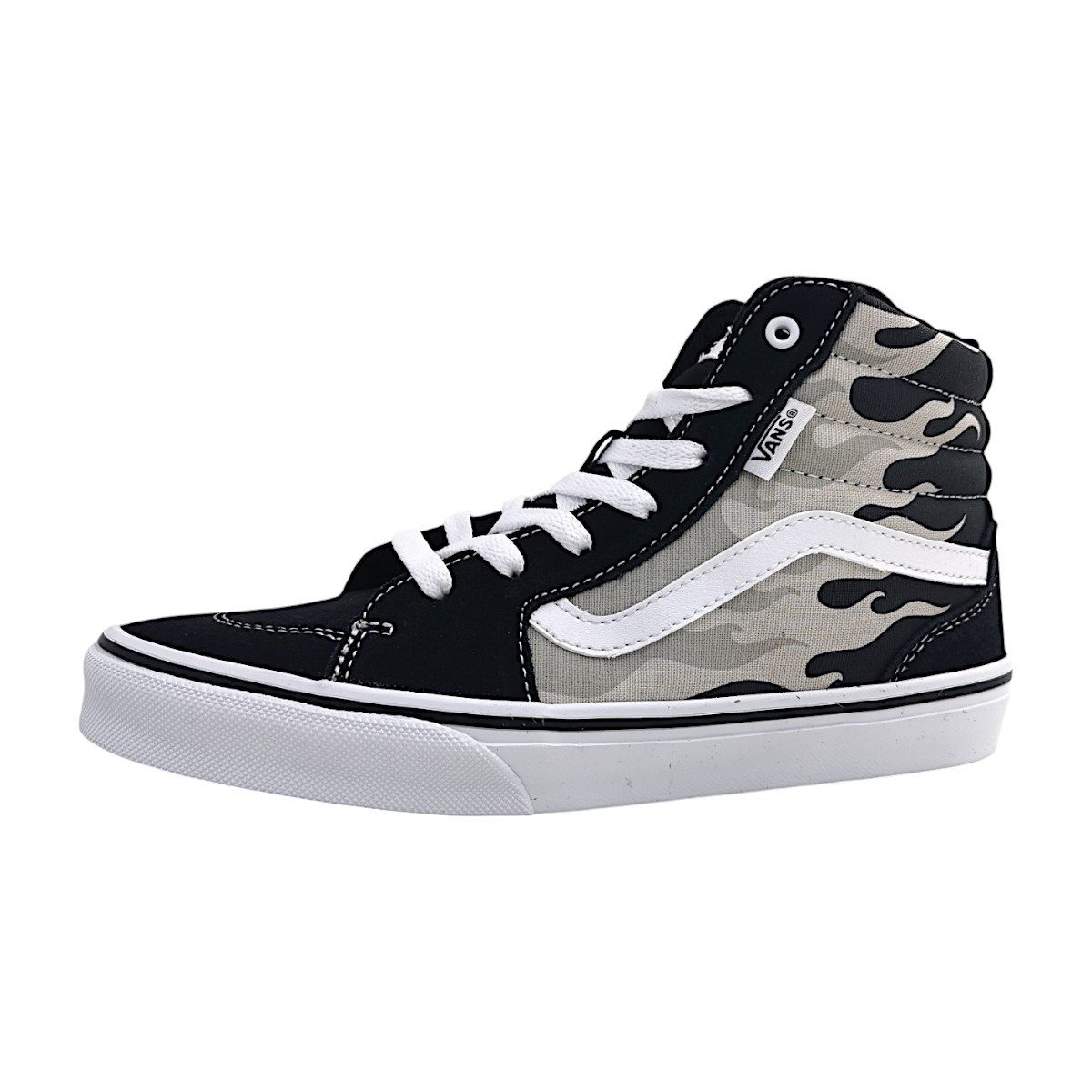 Vans Sneaker high Sneaker günstig online kaufen