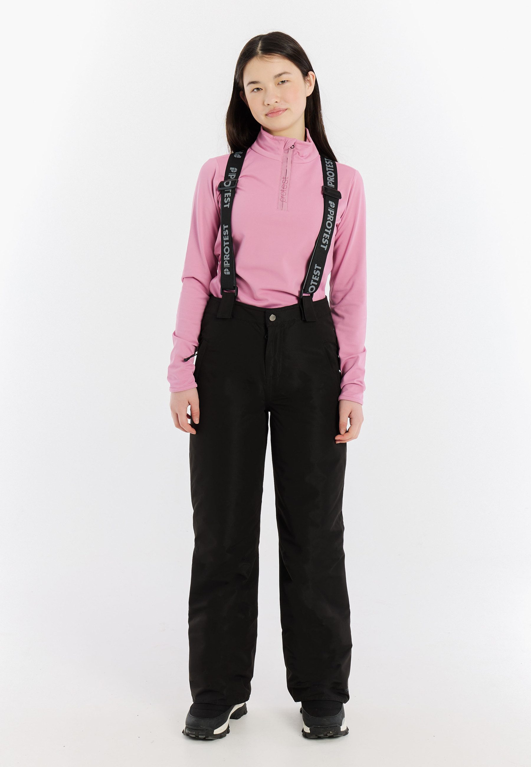 Protest Skihose PRTWhisper JR (1-tlg)