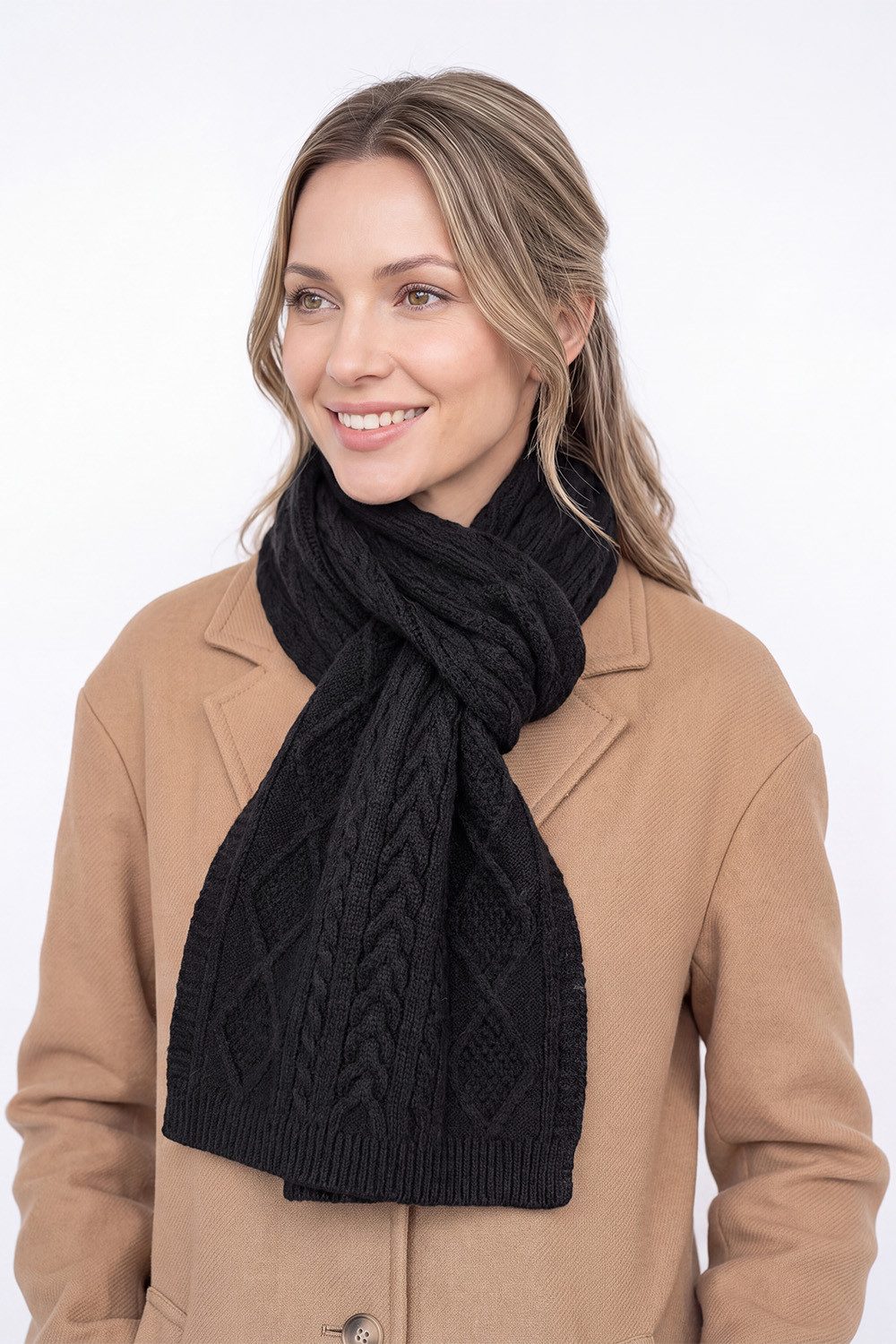 Vivisence Schal 7124