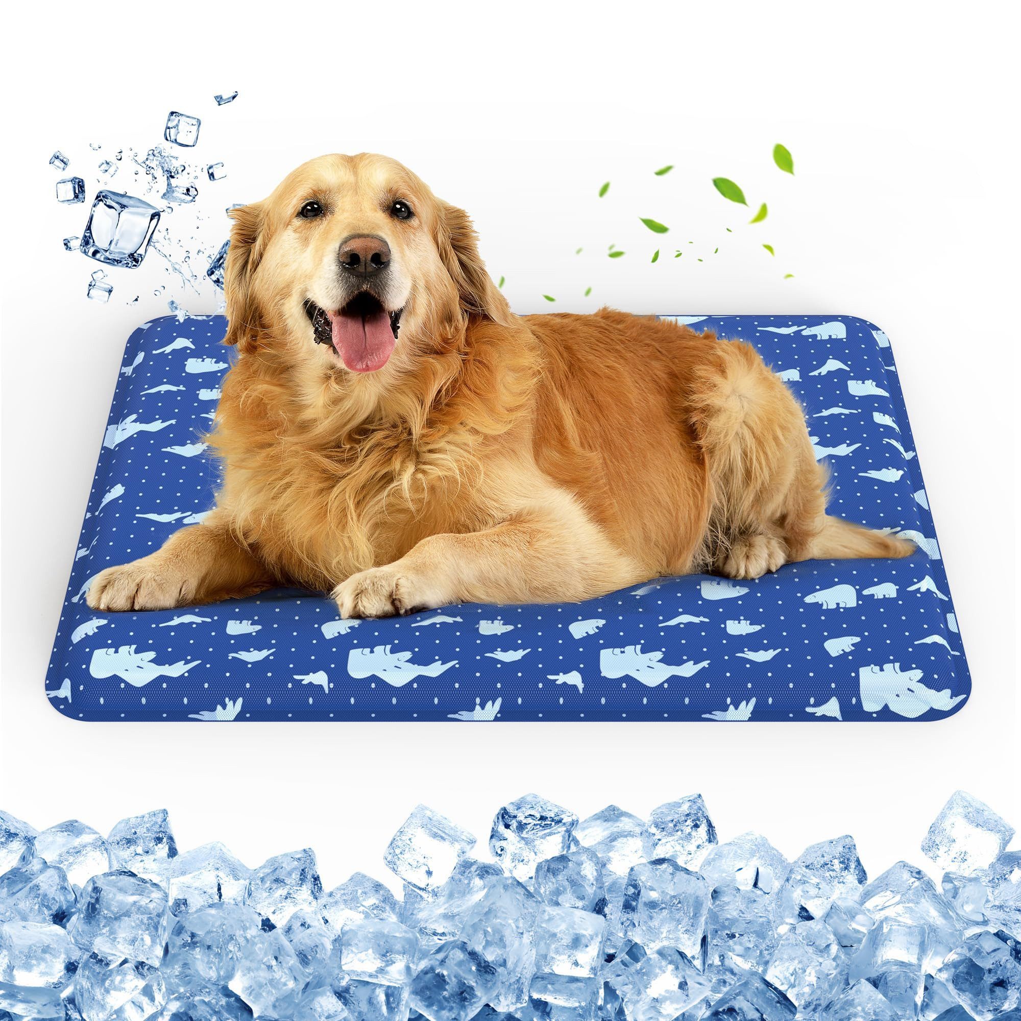 Coonoor Hundematte Kühlmatte für Hunde & günstig online kaufen
