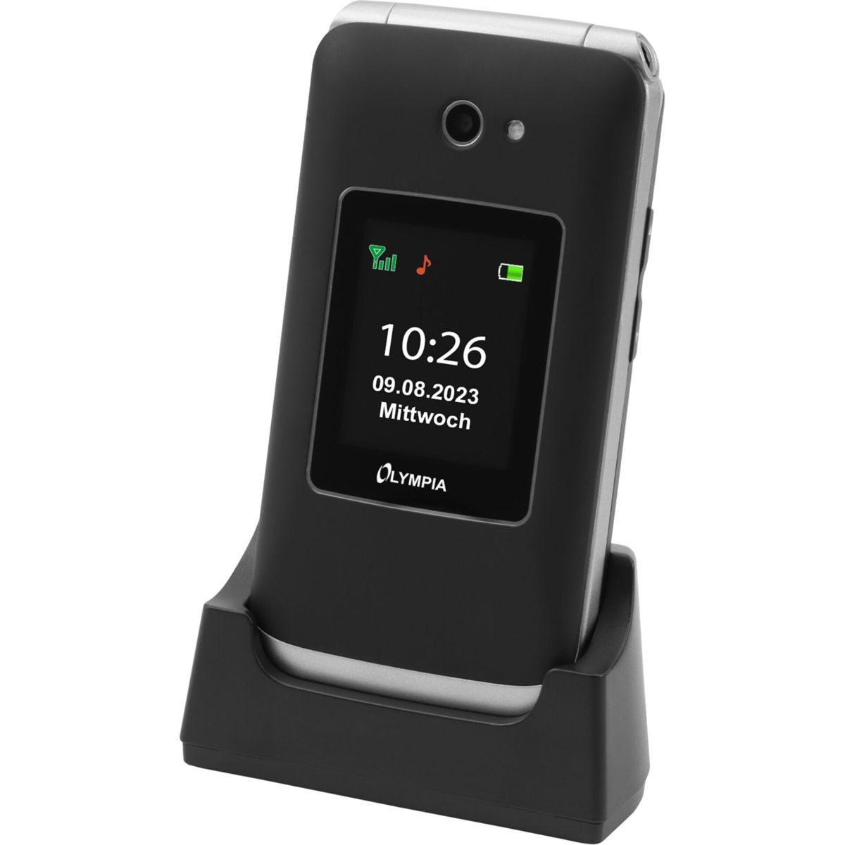 Olympia Vitus 4G Handy