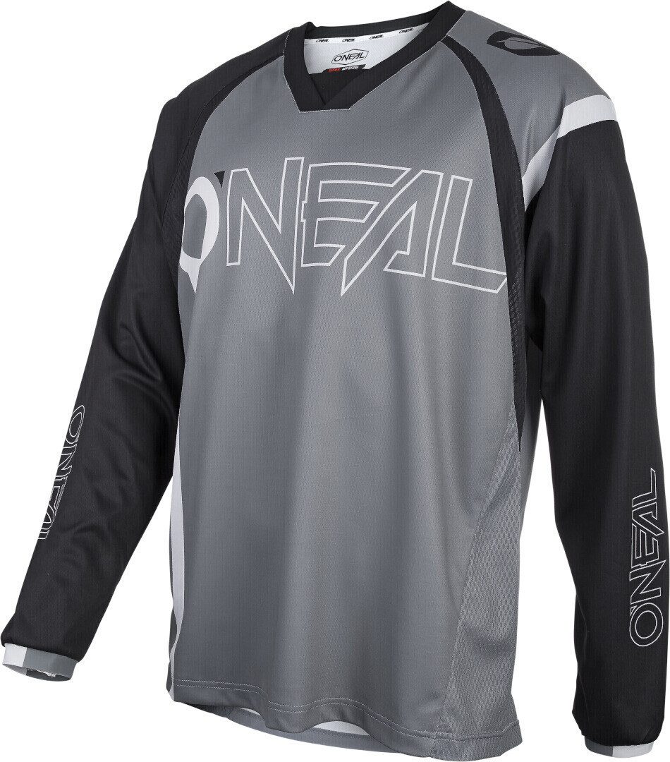 Radtrikot Element Hybrid FR Fahrrad Jersey