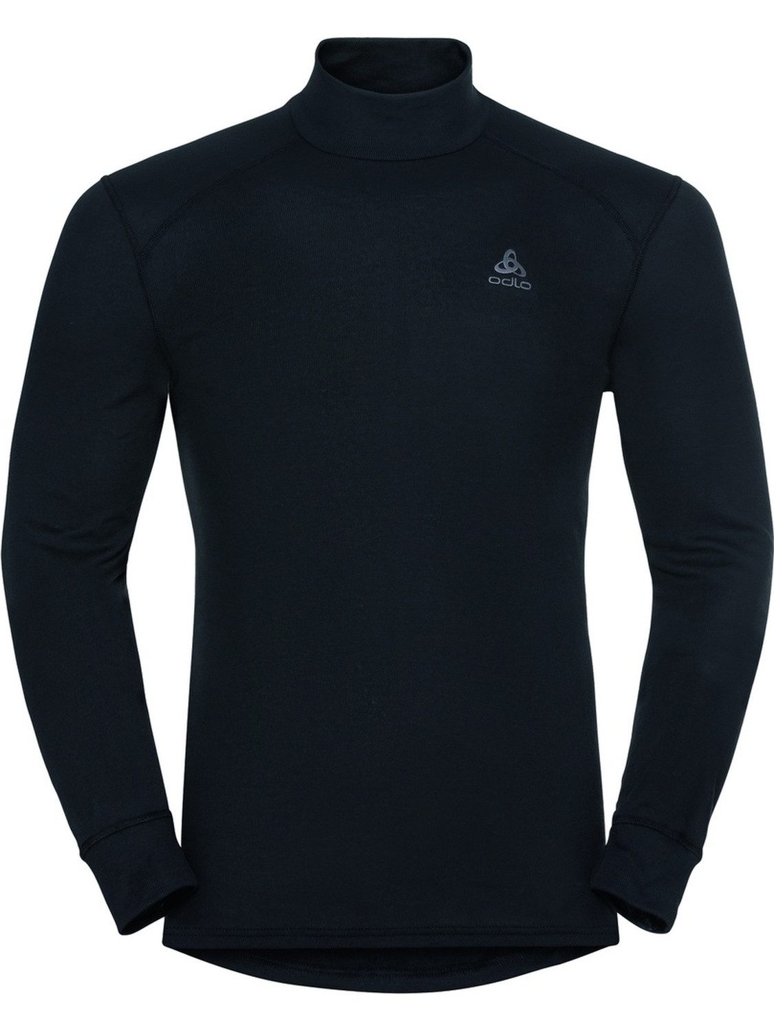 Longsleeve Active Warm Eco
