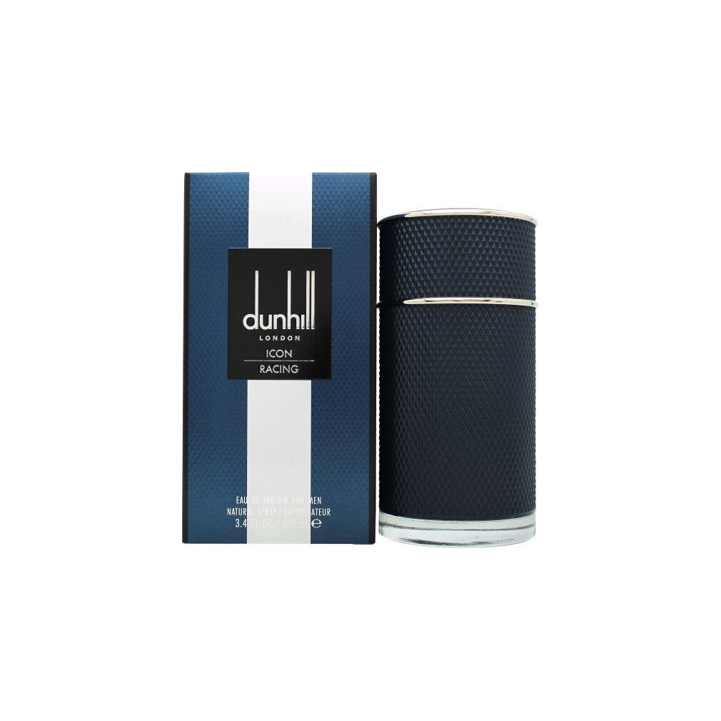 Dunhill Eau de Parfum Dunhill Icon Racing Blue Eau de Parfum 100ml Spray