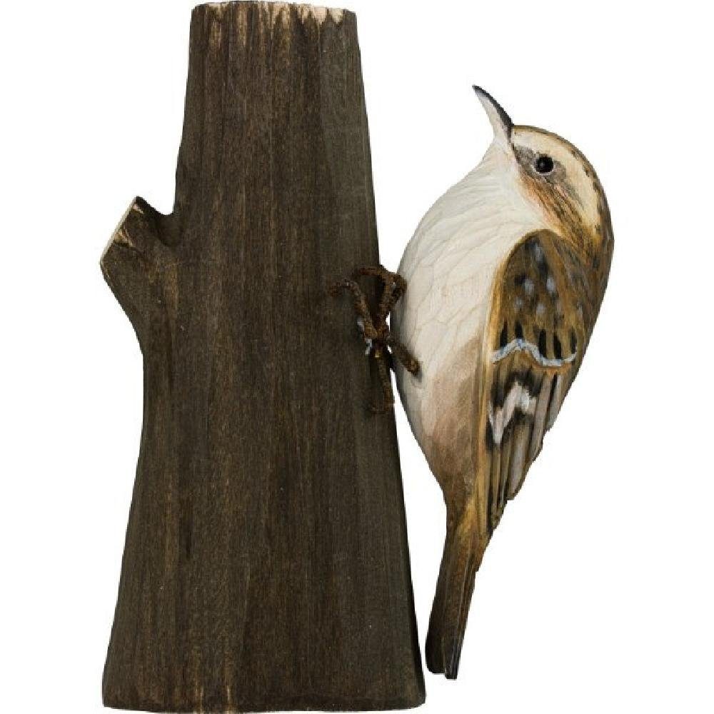 Wildlife Garden Dekoobjekt Dekovogel Waldbaumläufer