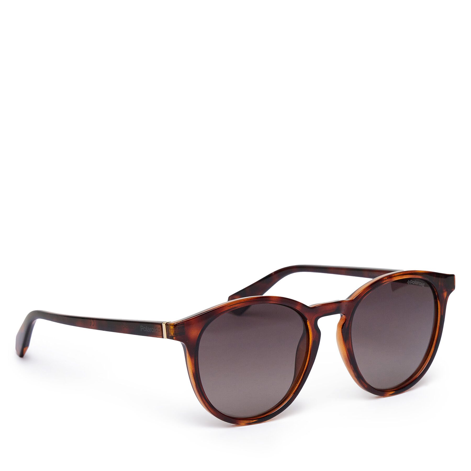 Polaroid Sonnenbrille Polaroid Sonnenbrille Damen Braun